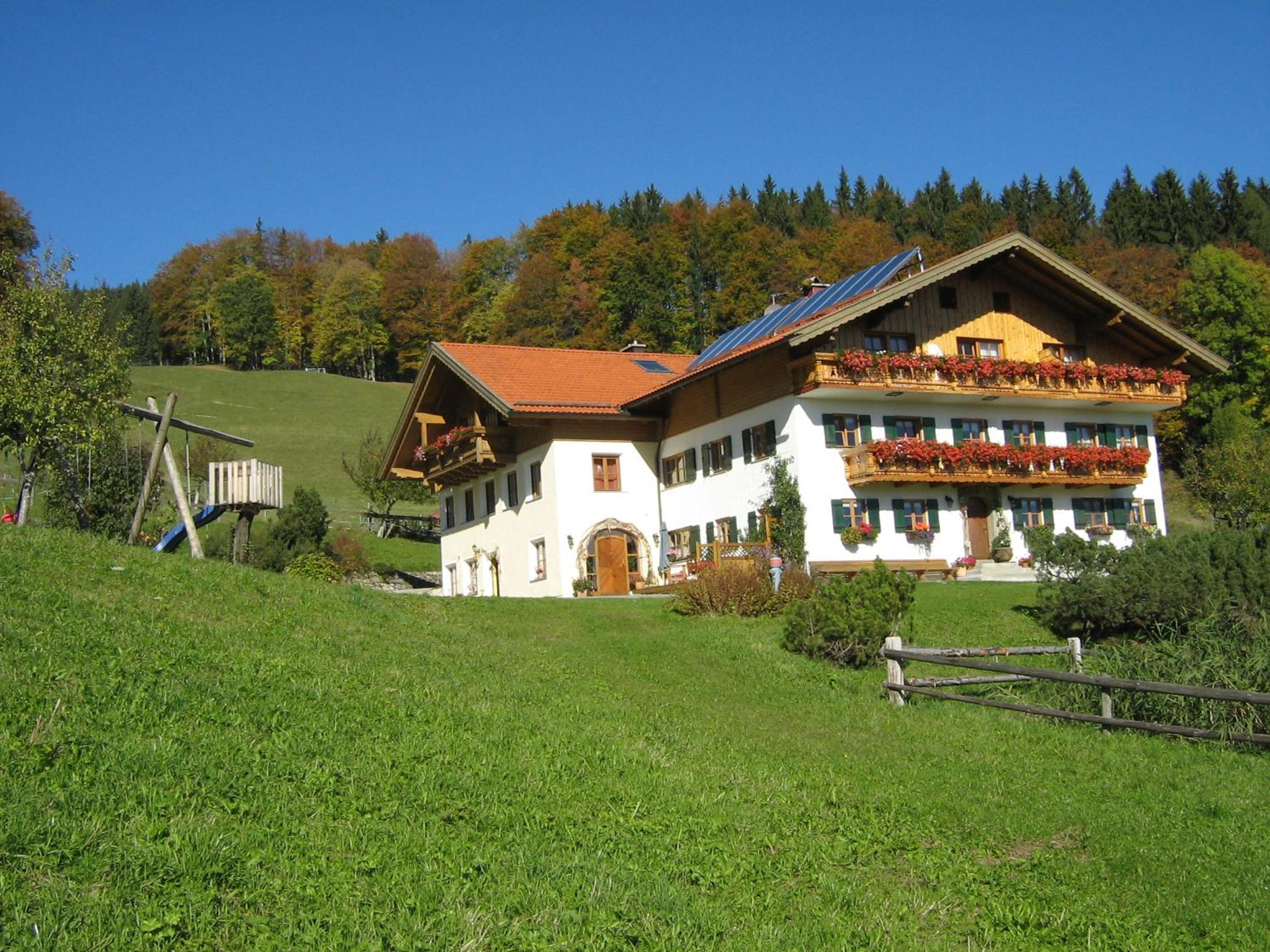 Haus Freynend