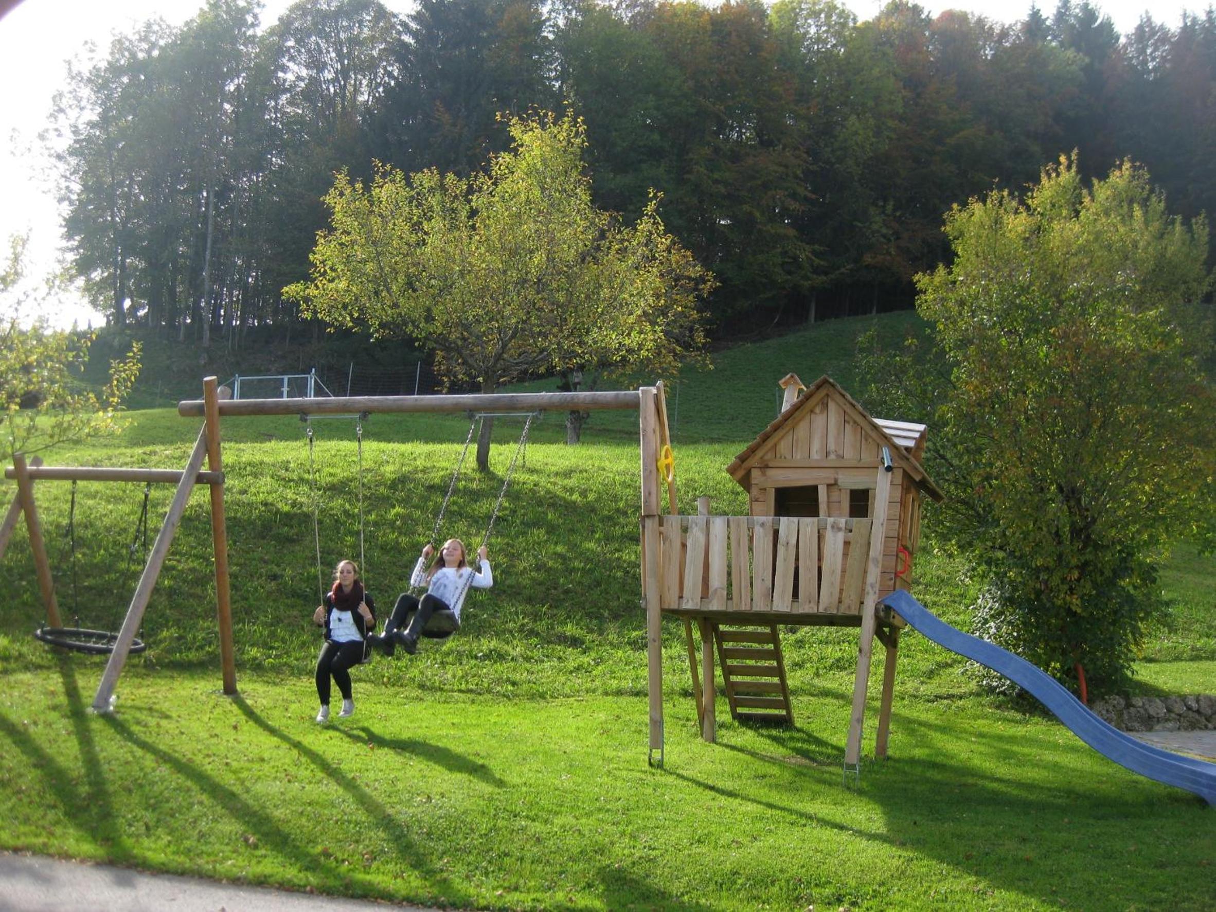 Haus Freynend