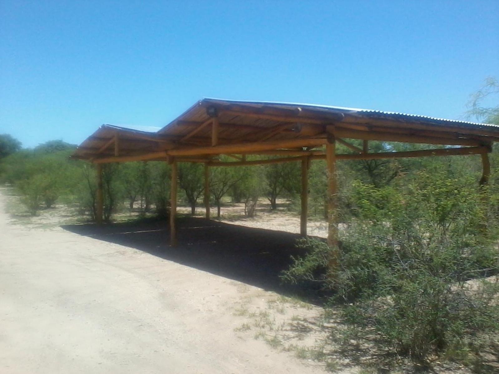 Complejo Casas de Campo