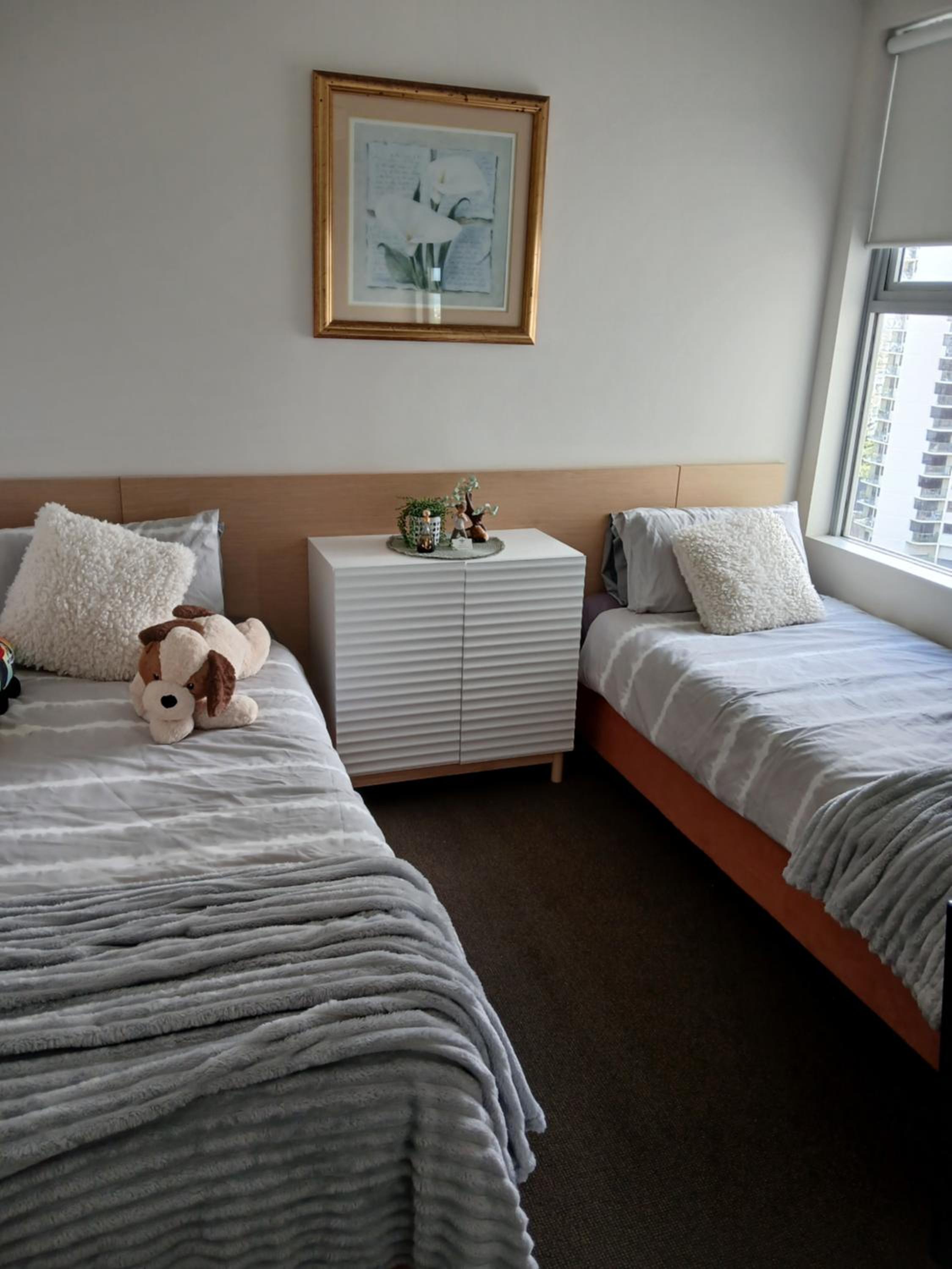 Wings 2 Bedroom Apartment