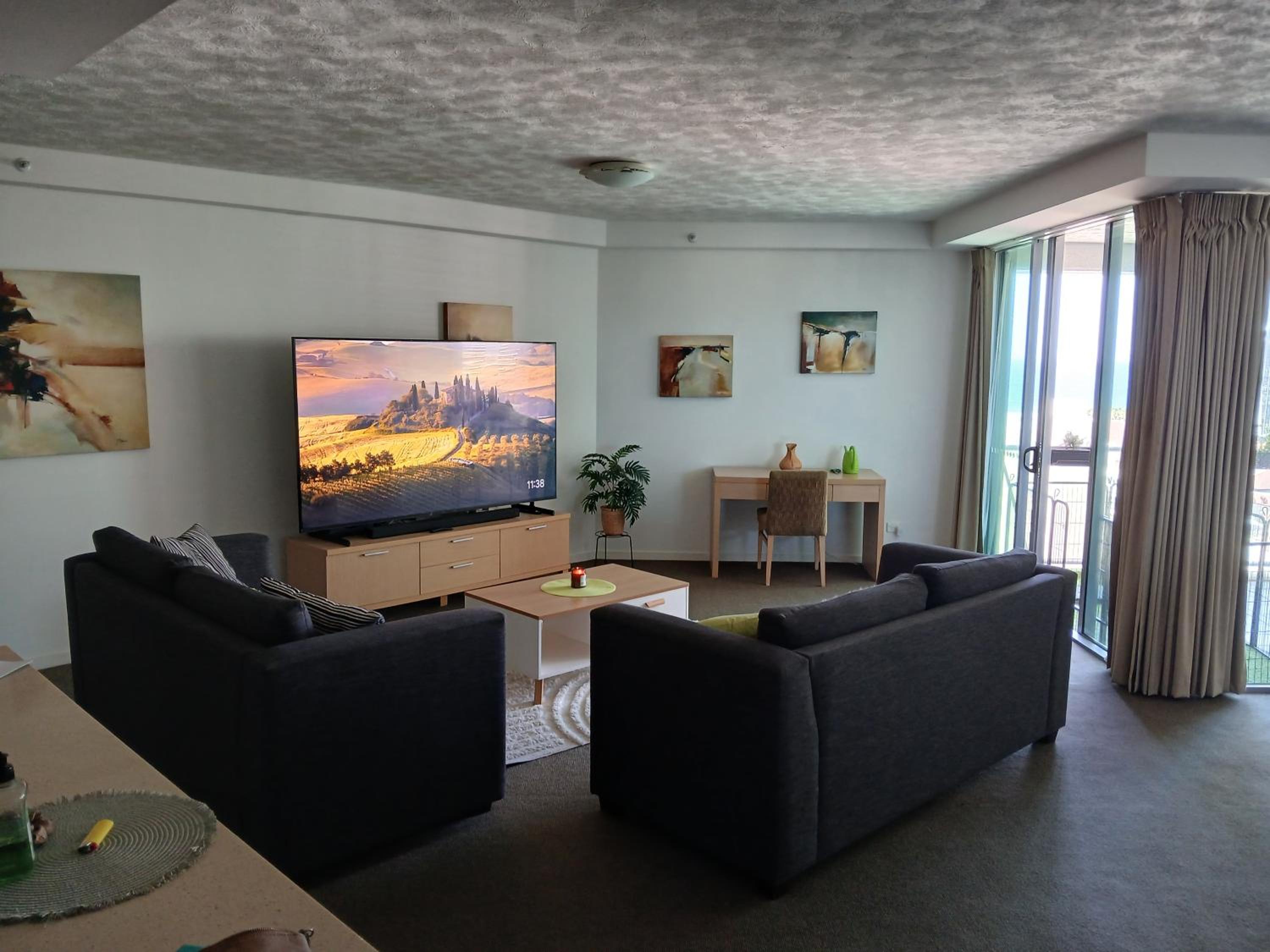 Wings 2 Bedroom Apartment