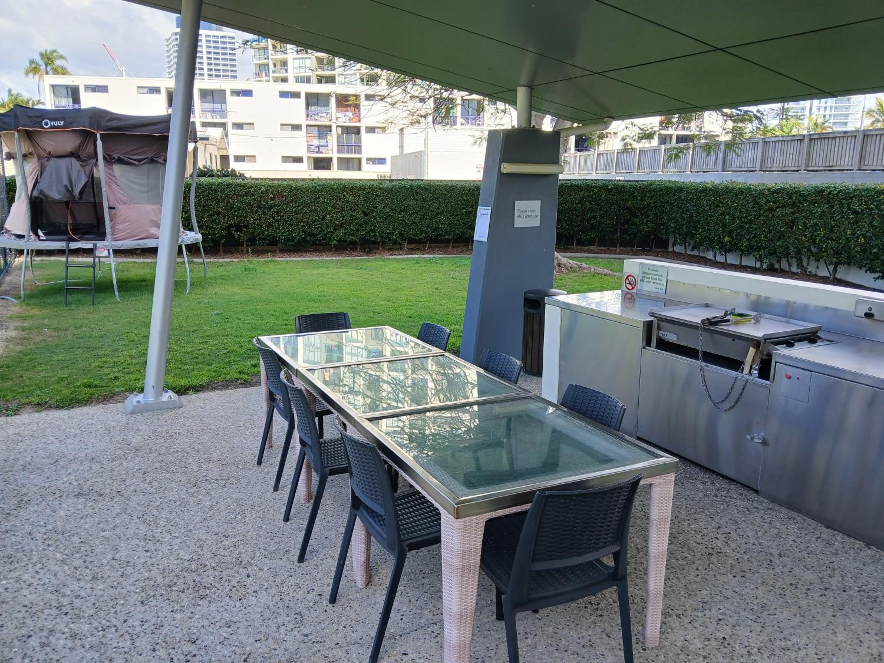 Wings 2 Bedroom Apartment