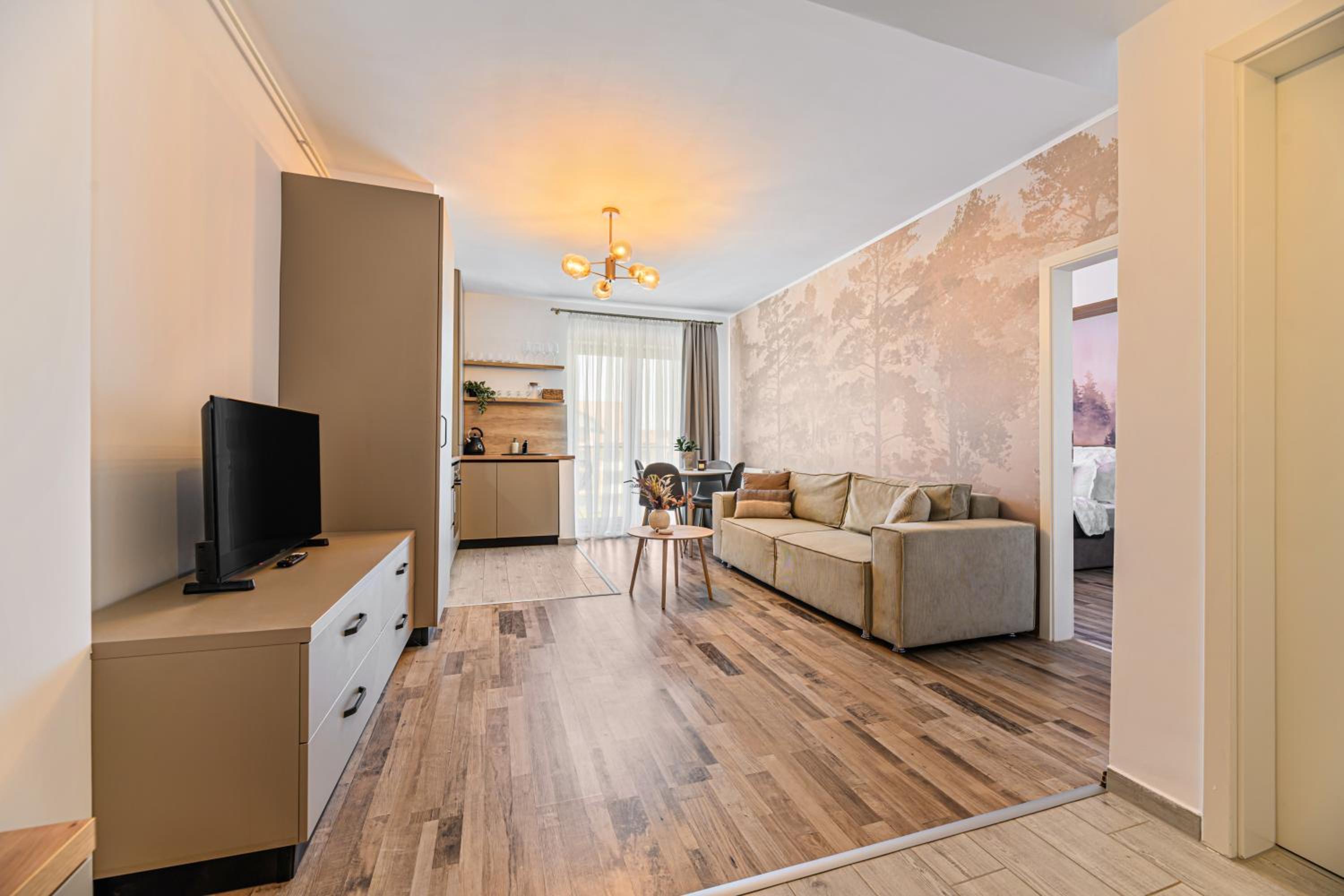 Larabelle Home Coresi