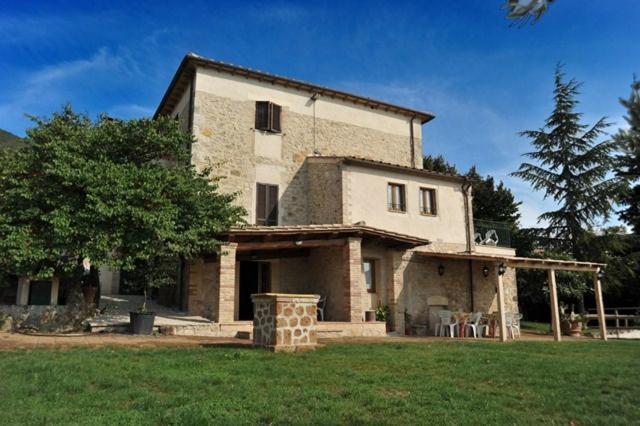 Il Casale Di Mario