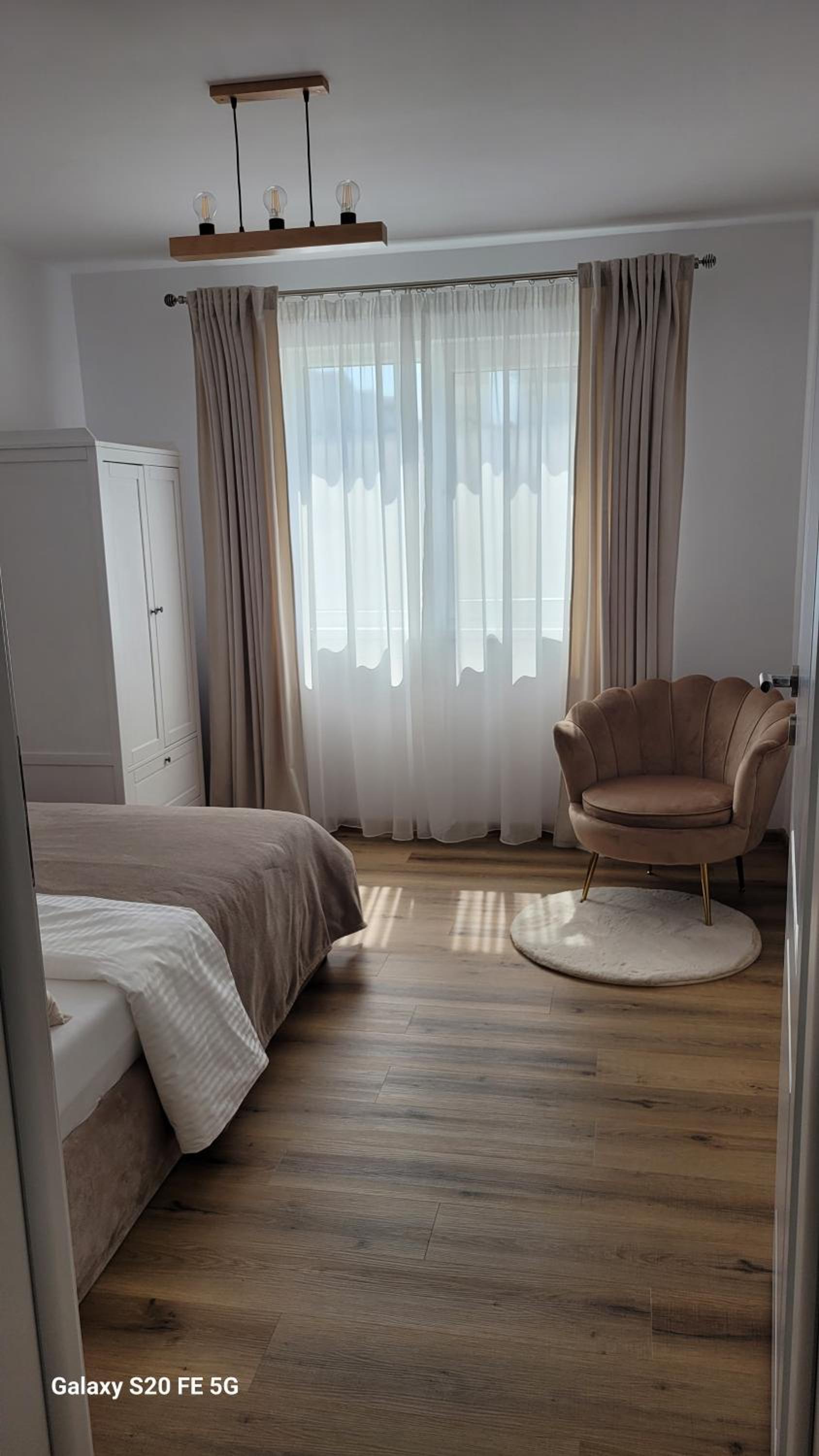 Odiseea Apartment
