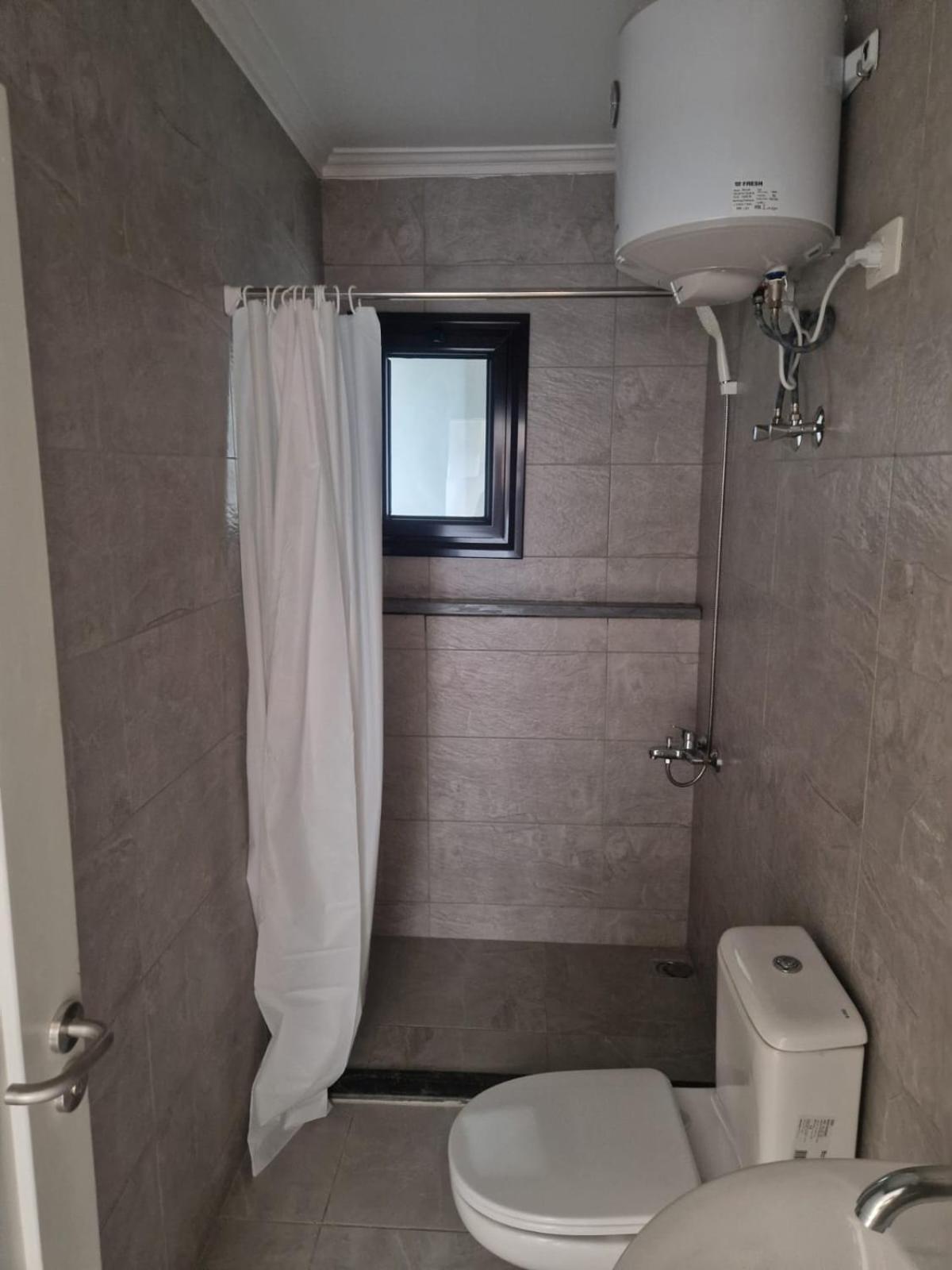 Aqua Blue Bay Beachfront 1 Bed Apt Near El Gouna view 3