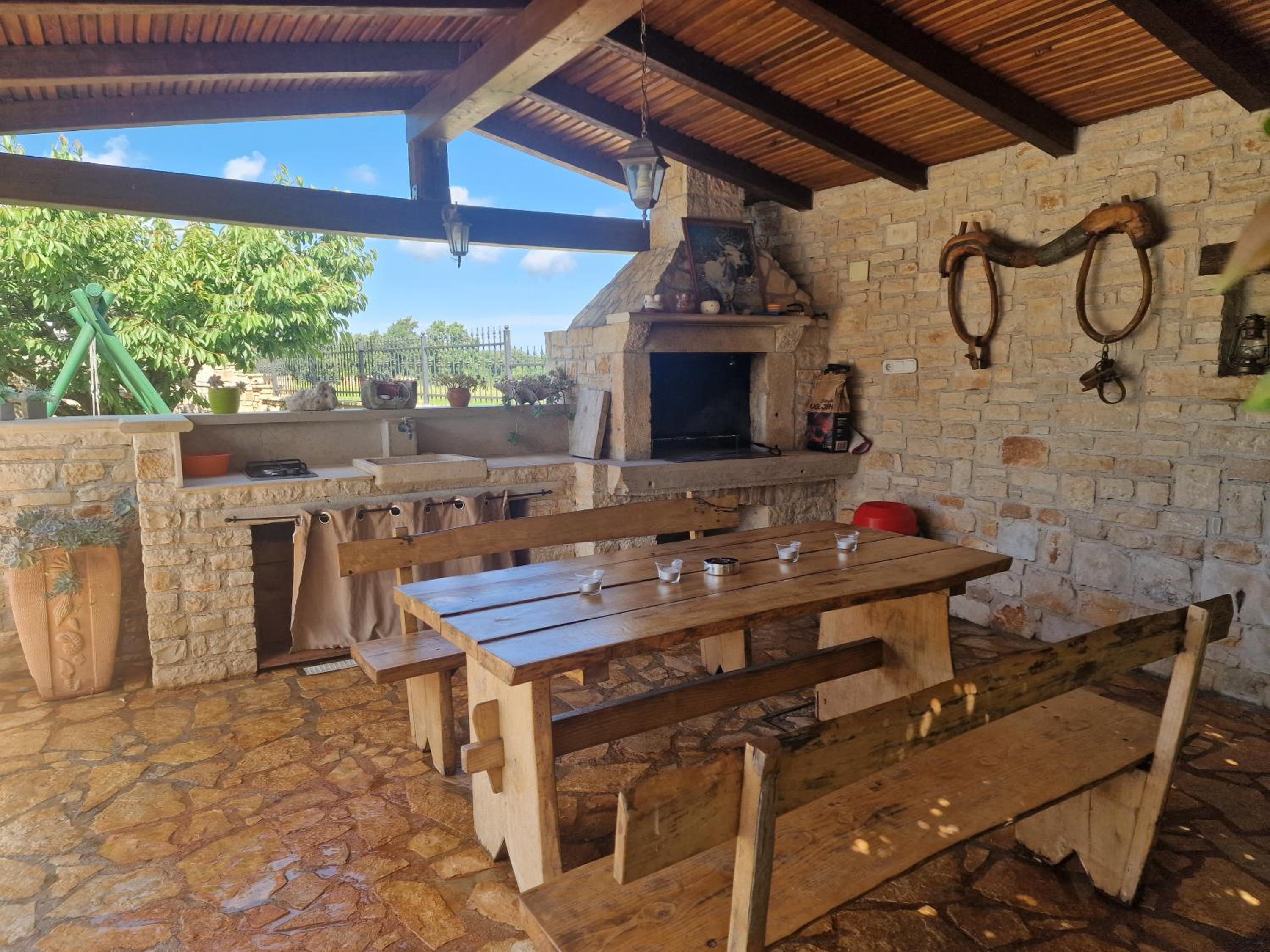 Villa Annabelle