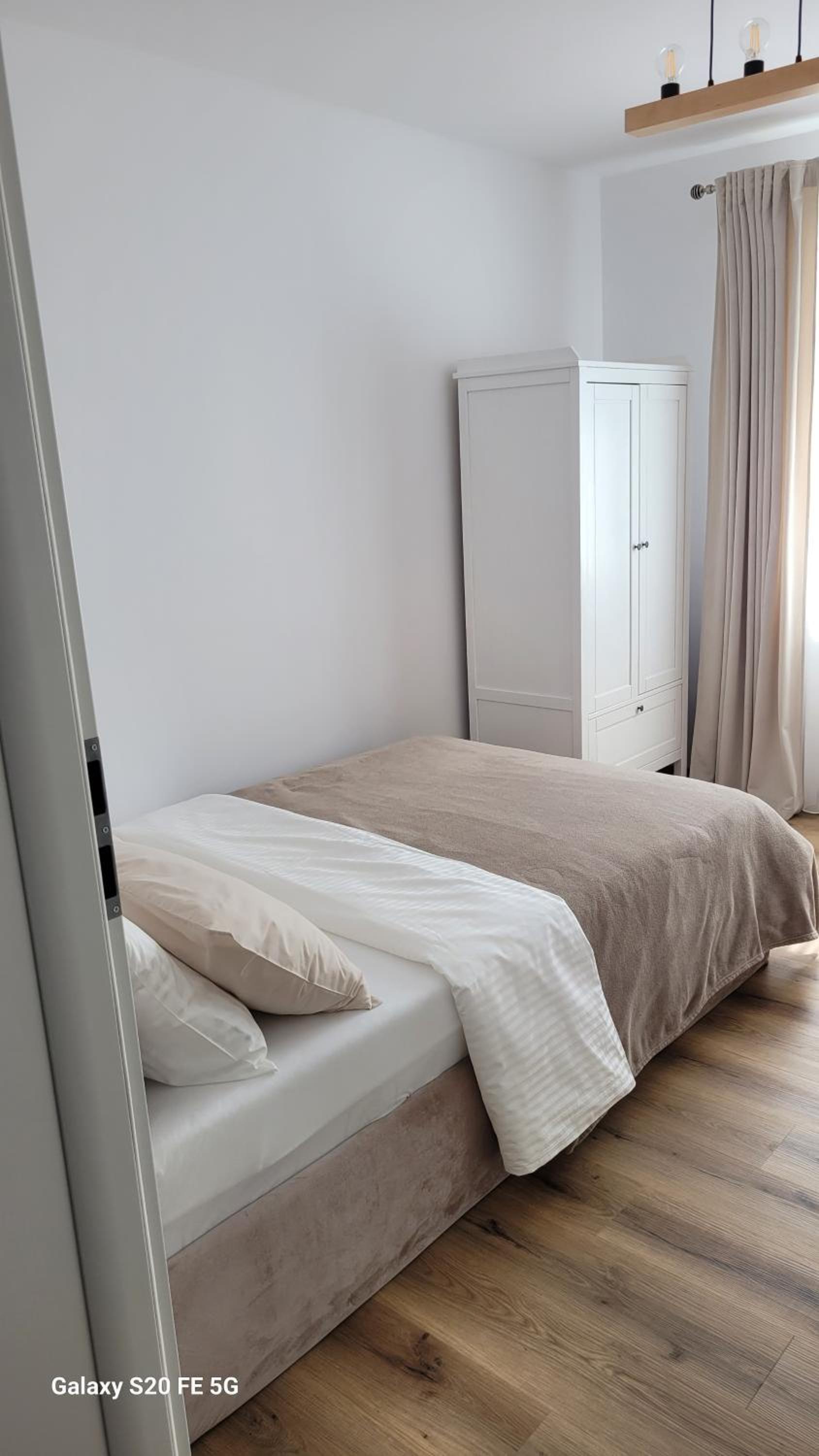 Odiseea Apartment