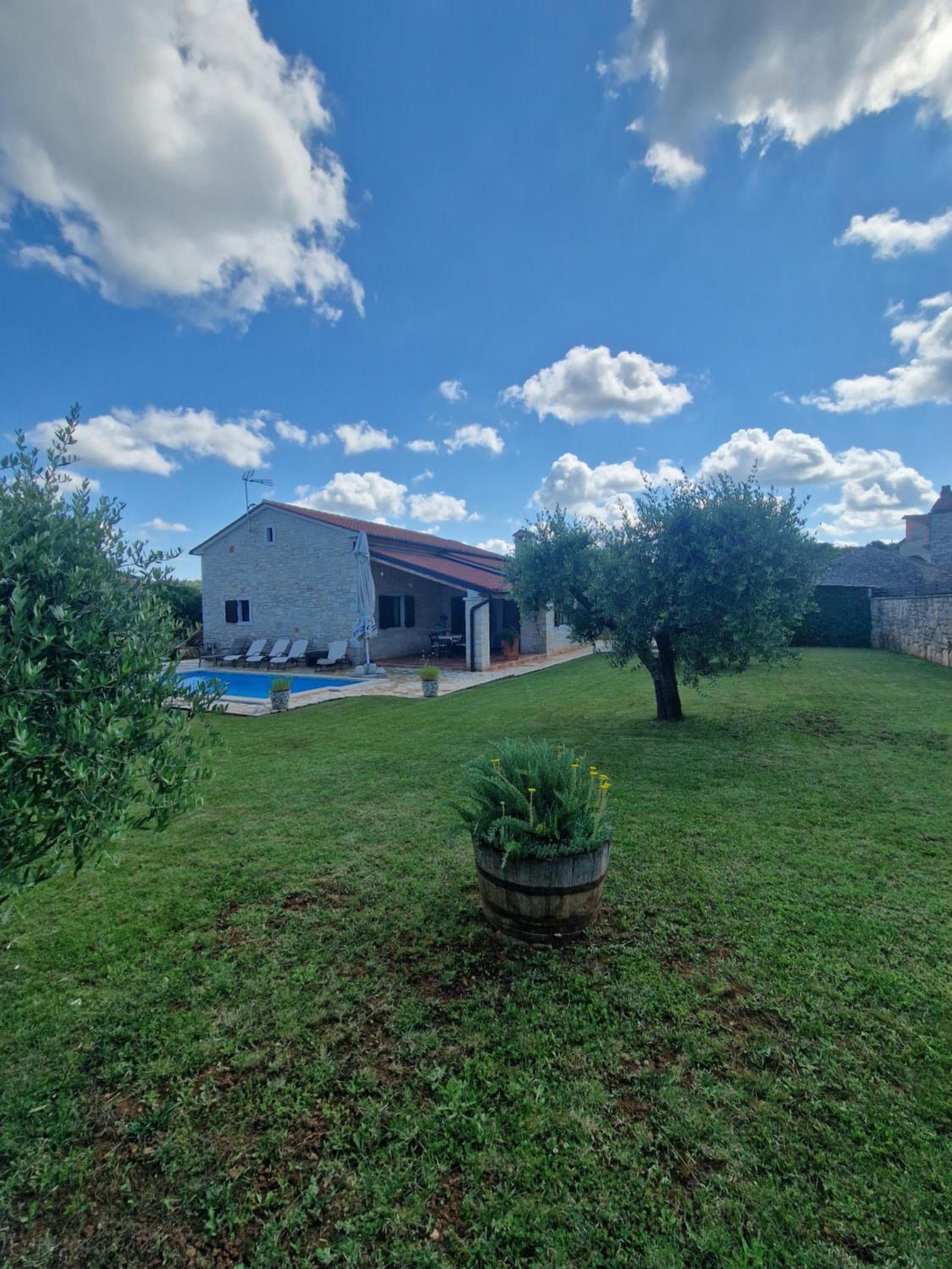 Villa Annabelle