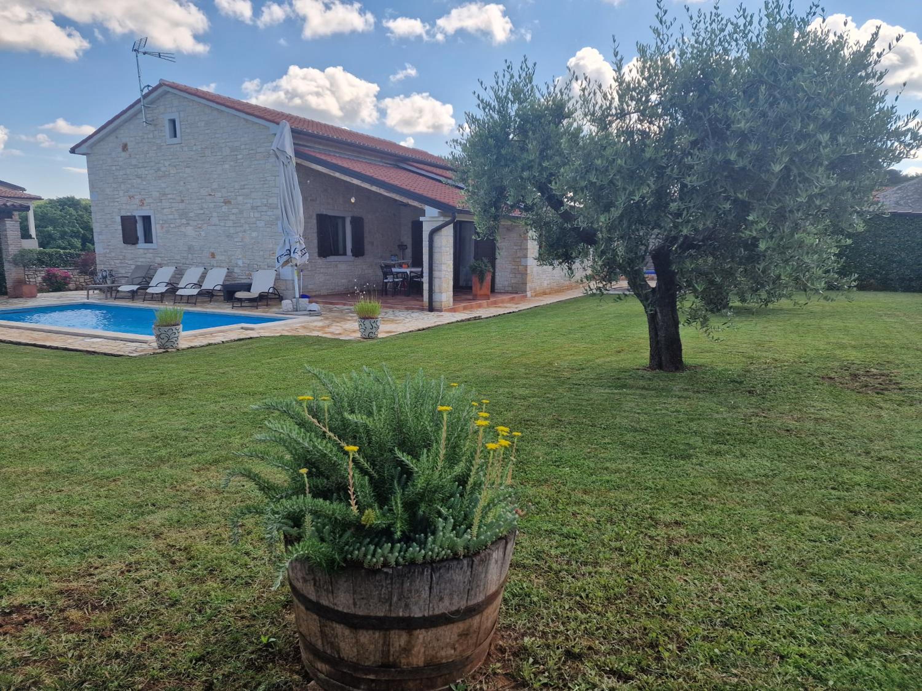 Villa Annabelle