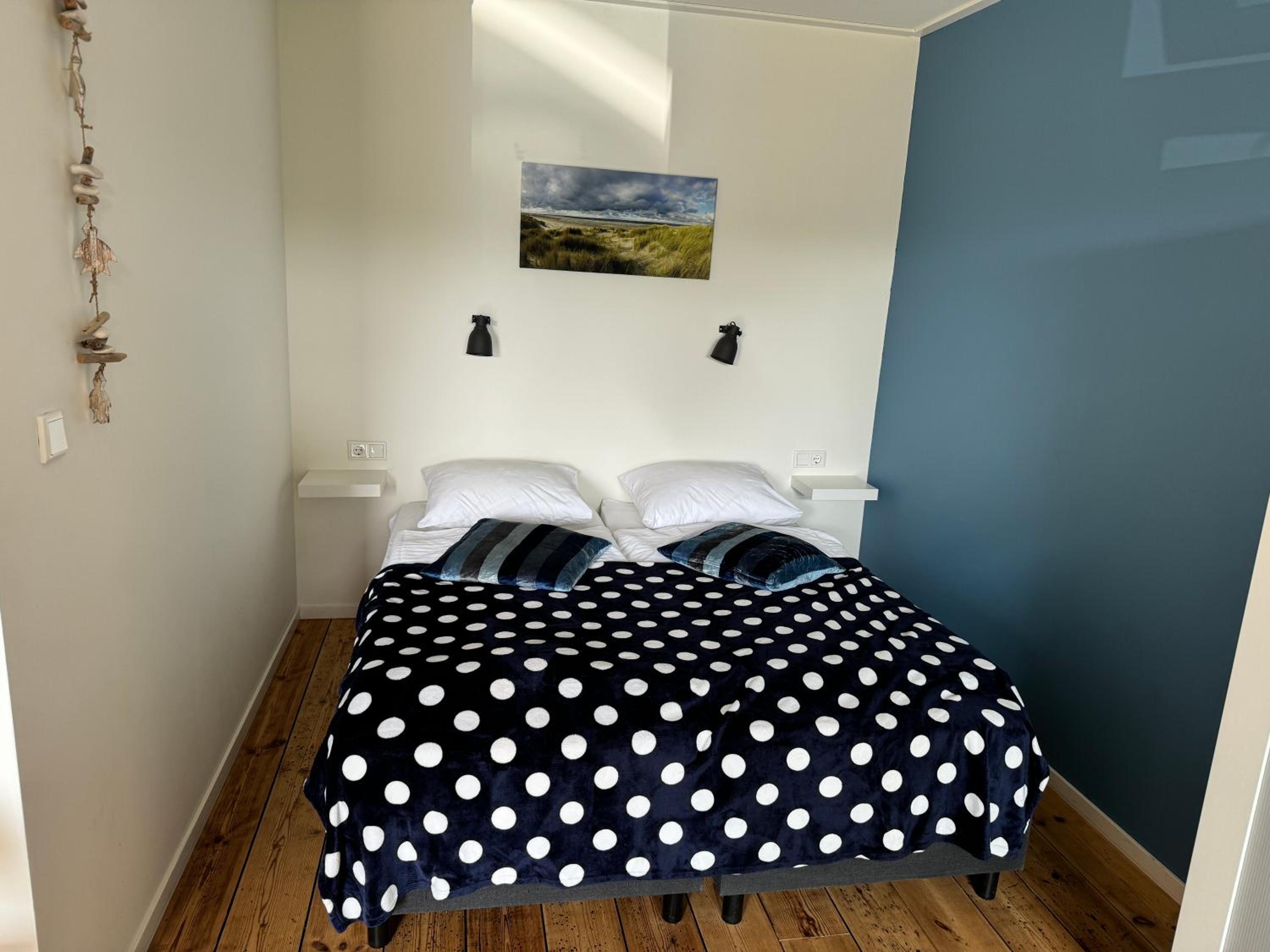Studio appartement 1nul9Noord view 3