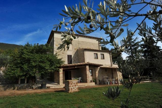 Il Casale Di Mario