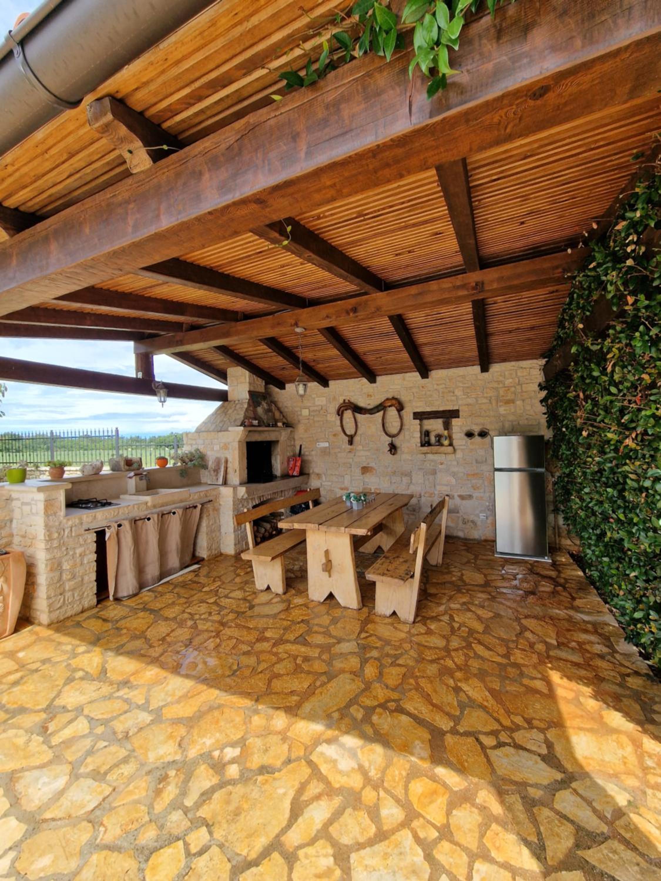 Villa Annabelle