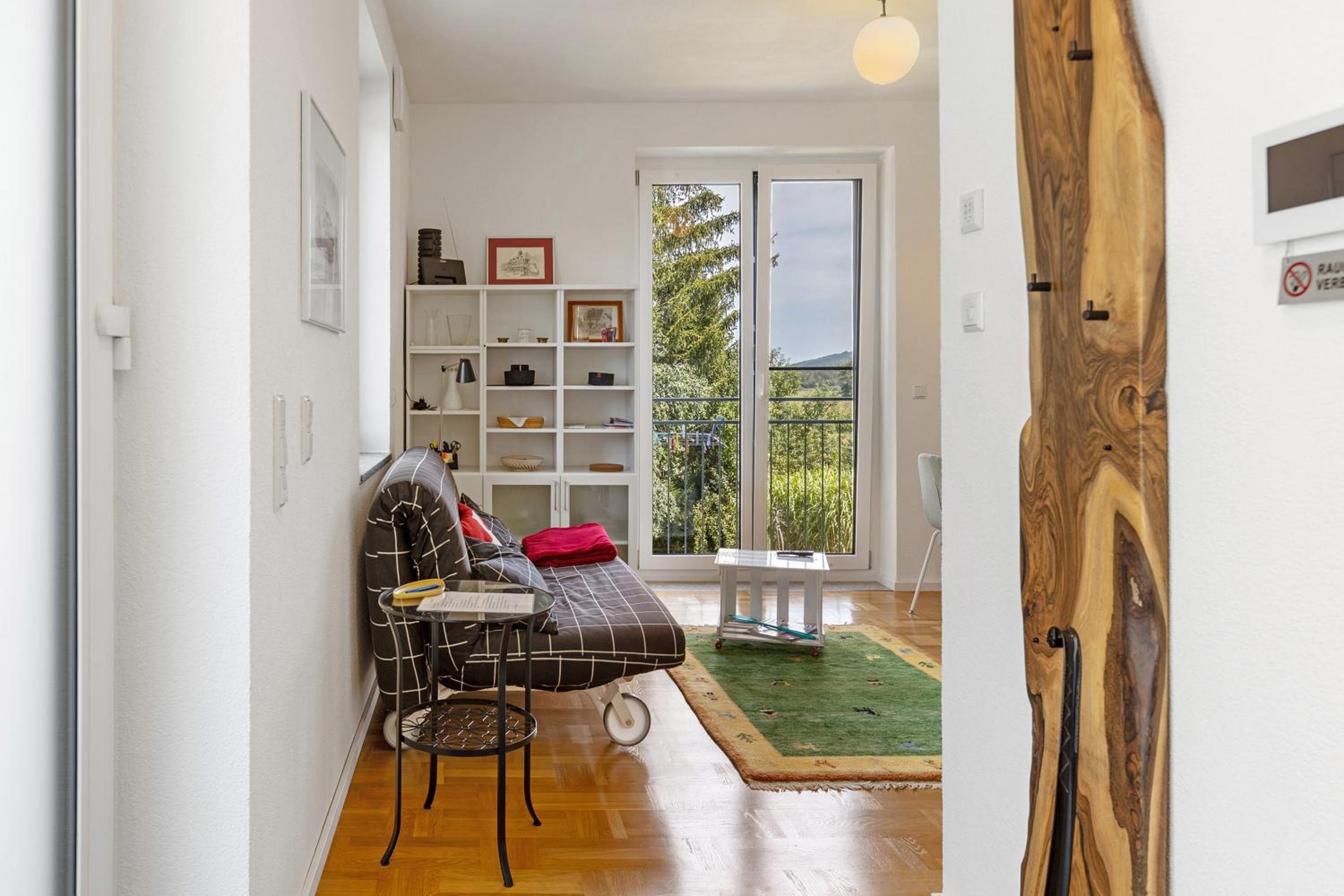 Studio im Grünen und Bodenseenähe
