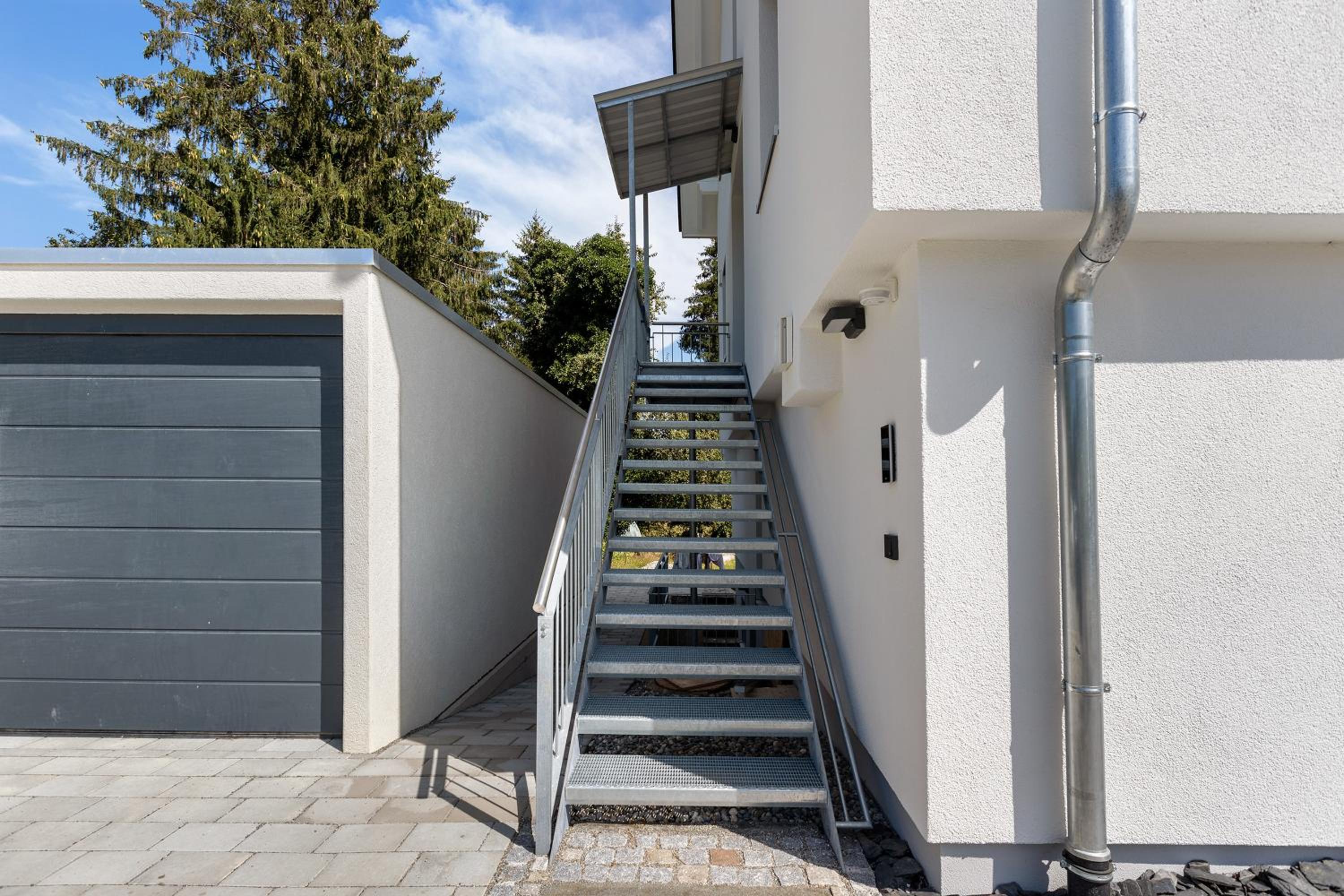 Studio im Grünen und Bodenseenähe