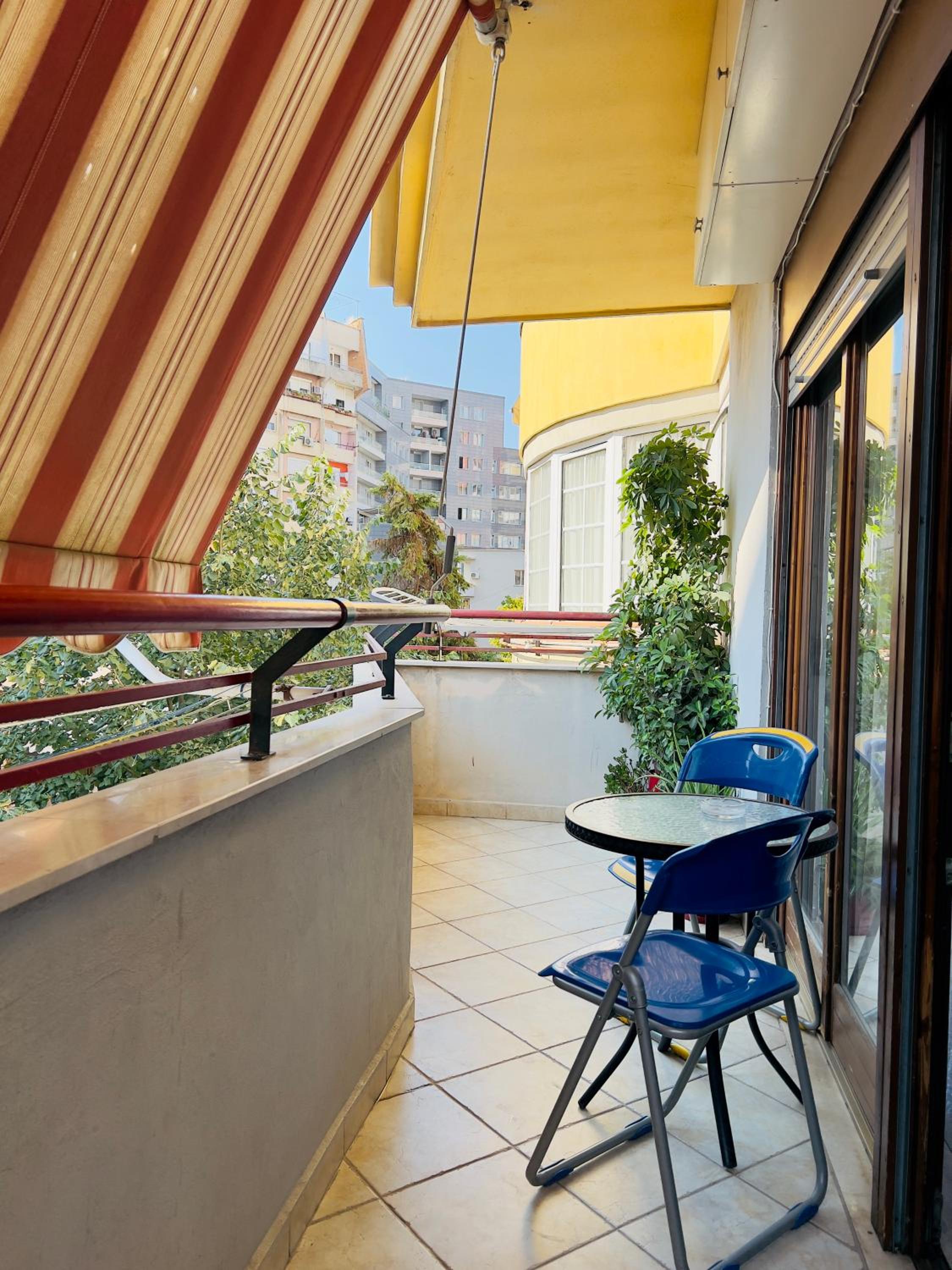 Rita Apartment in Tirana centre