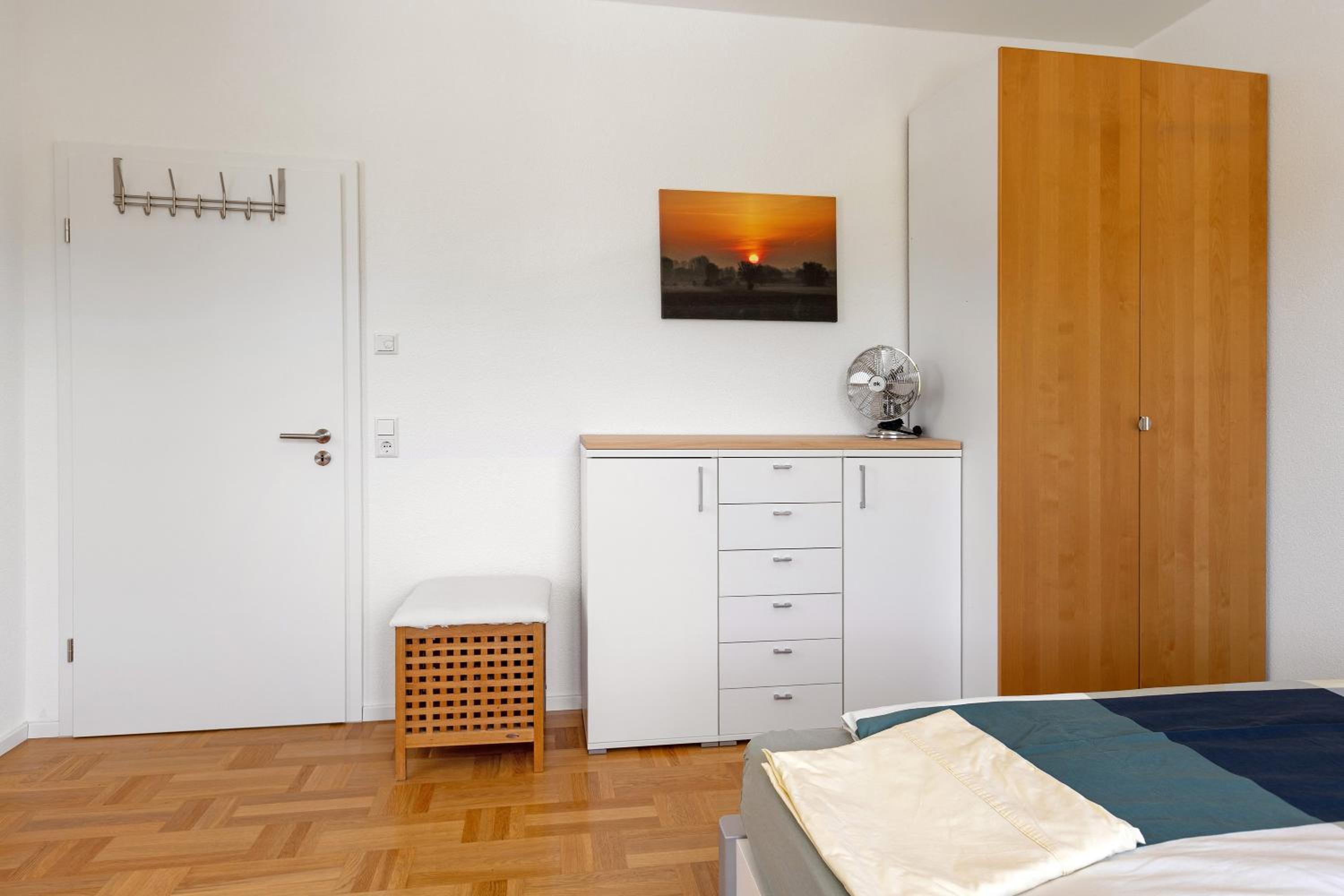Studio im Grünen und Bodenseenähe