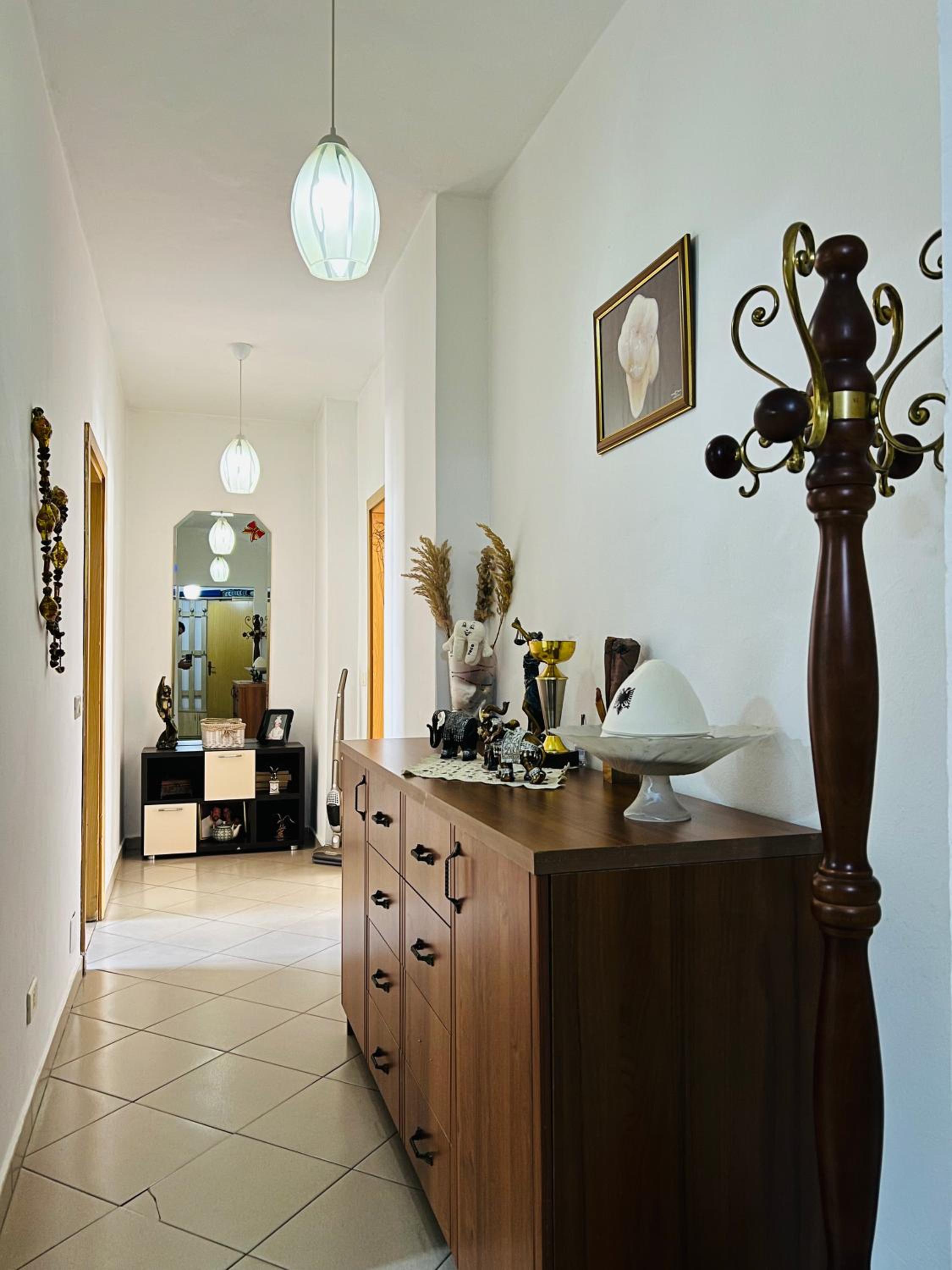 Rita Apartment in Tirana centre