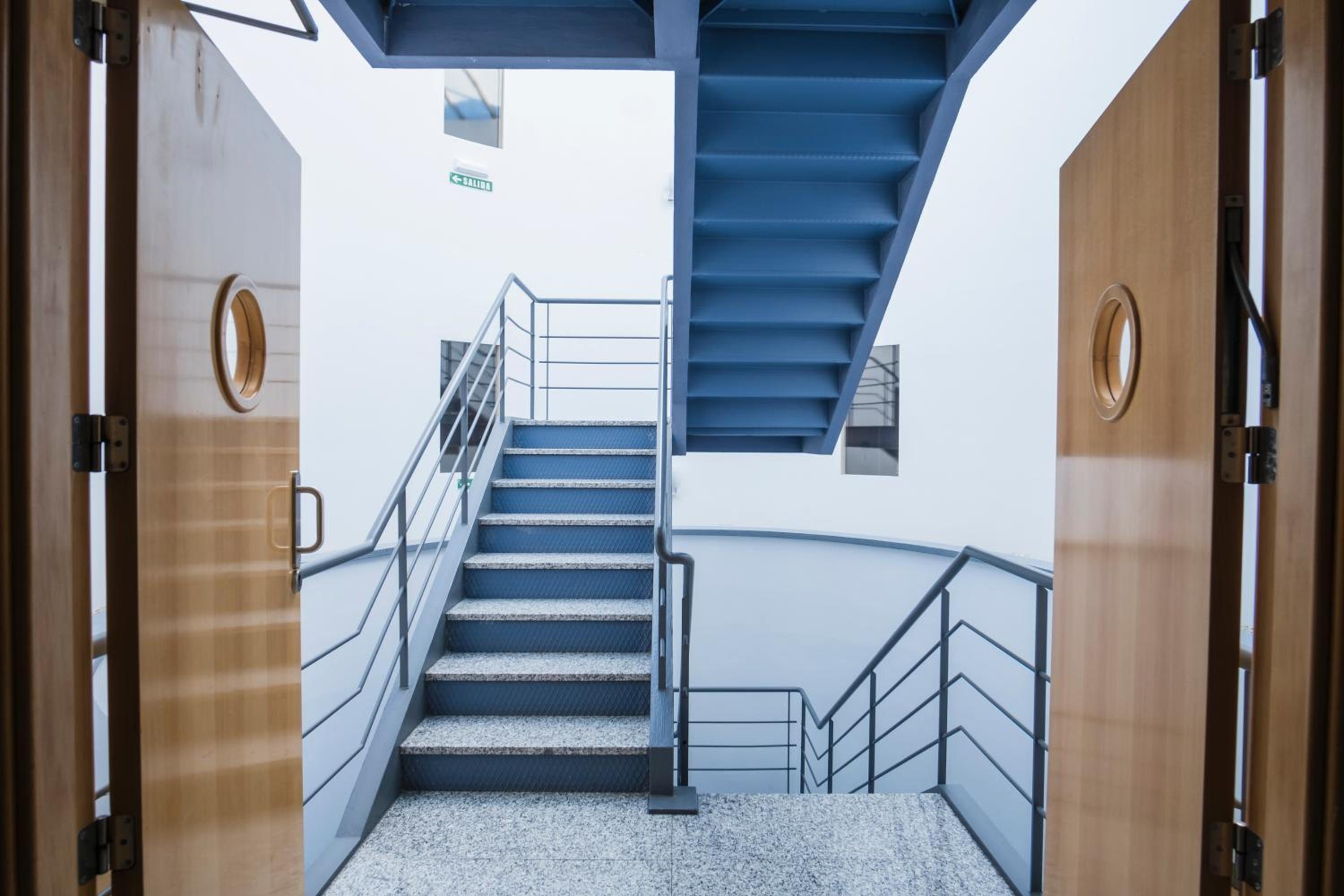 Alda Egues Rooms