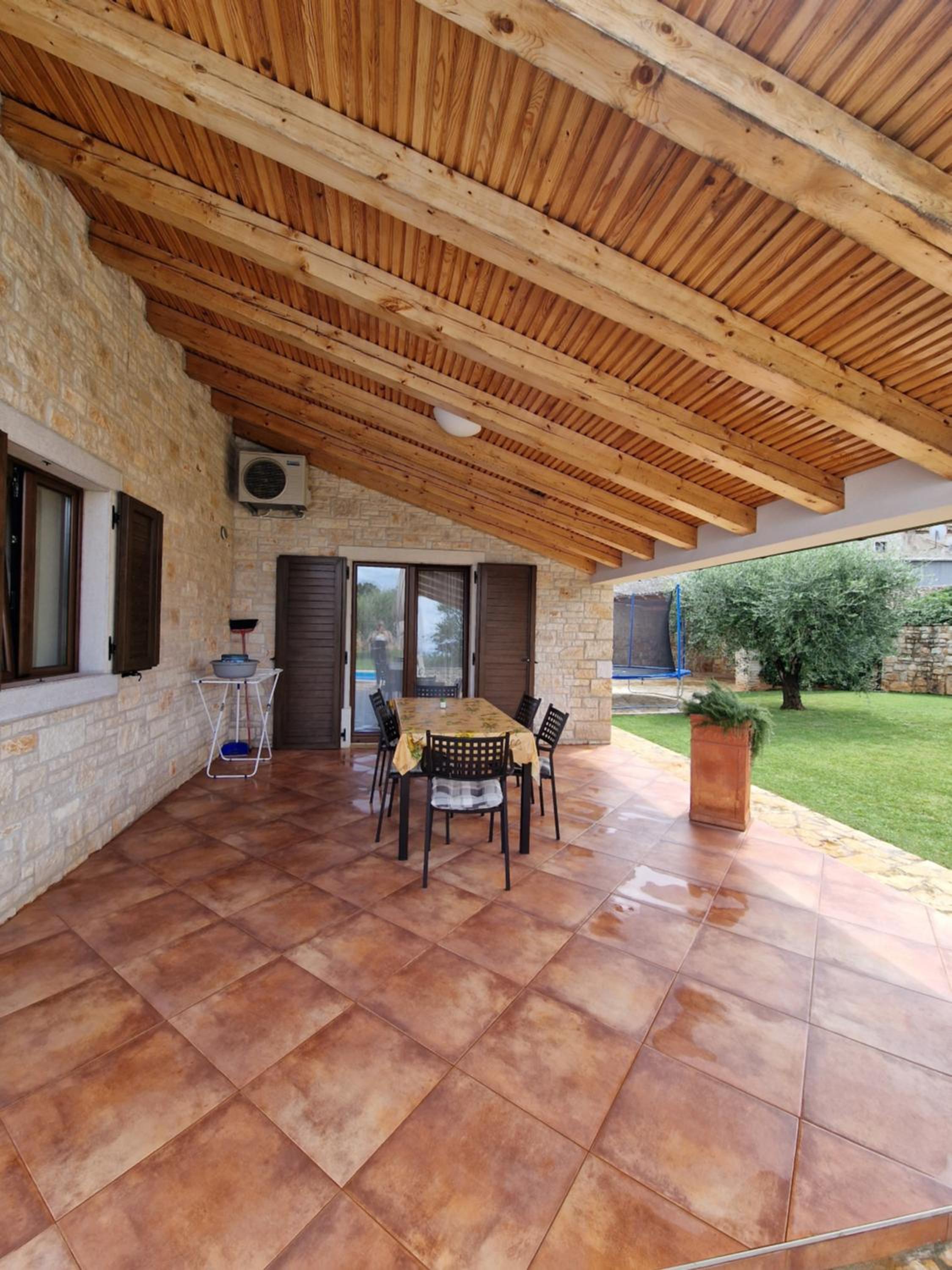Villa Annabelle