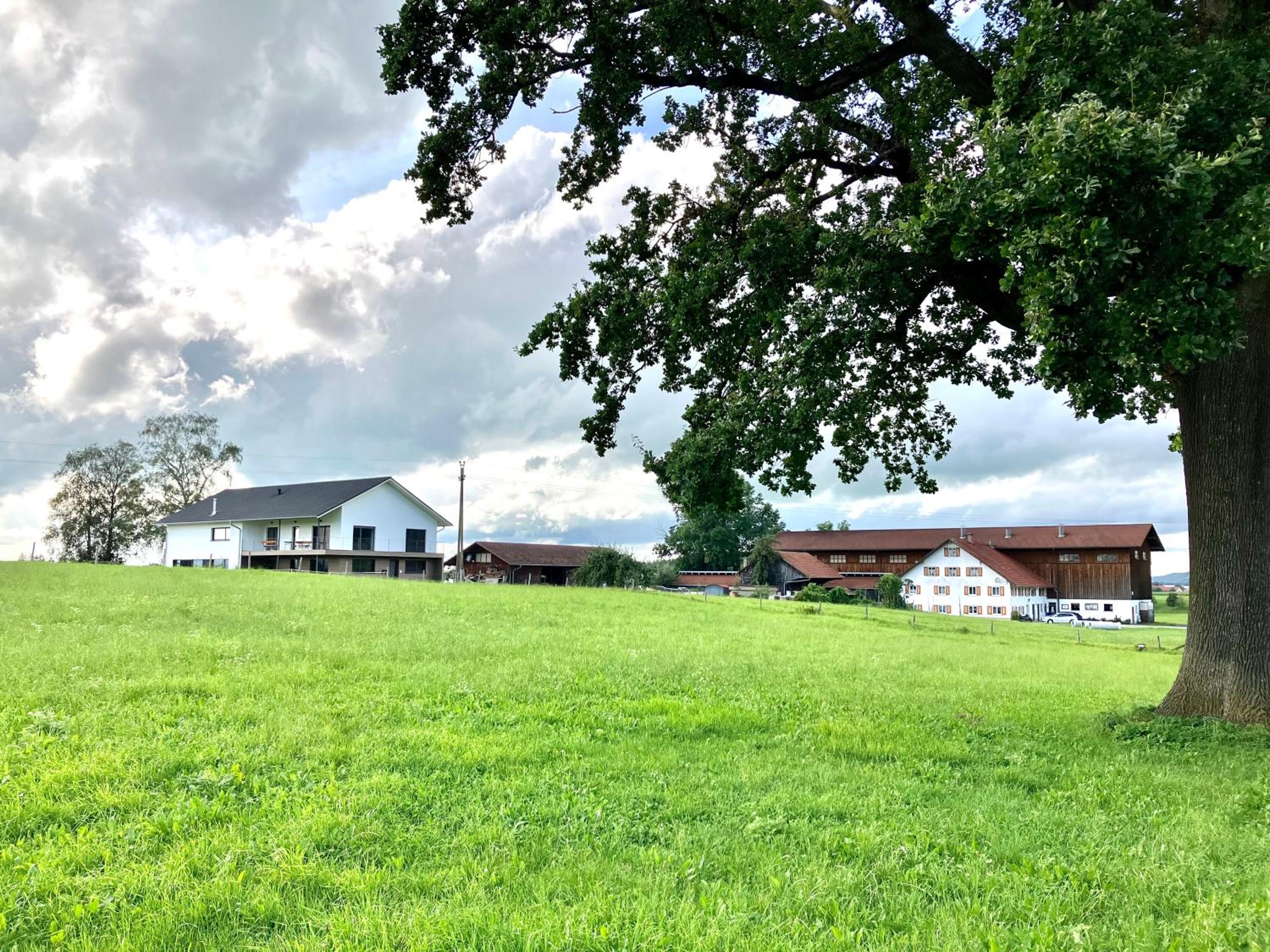 stilvolle Auszeit mit Aussicht