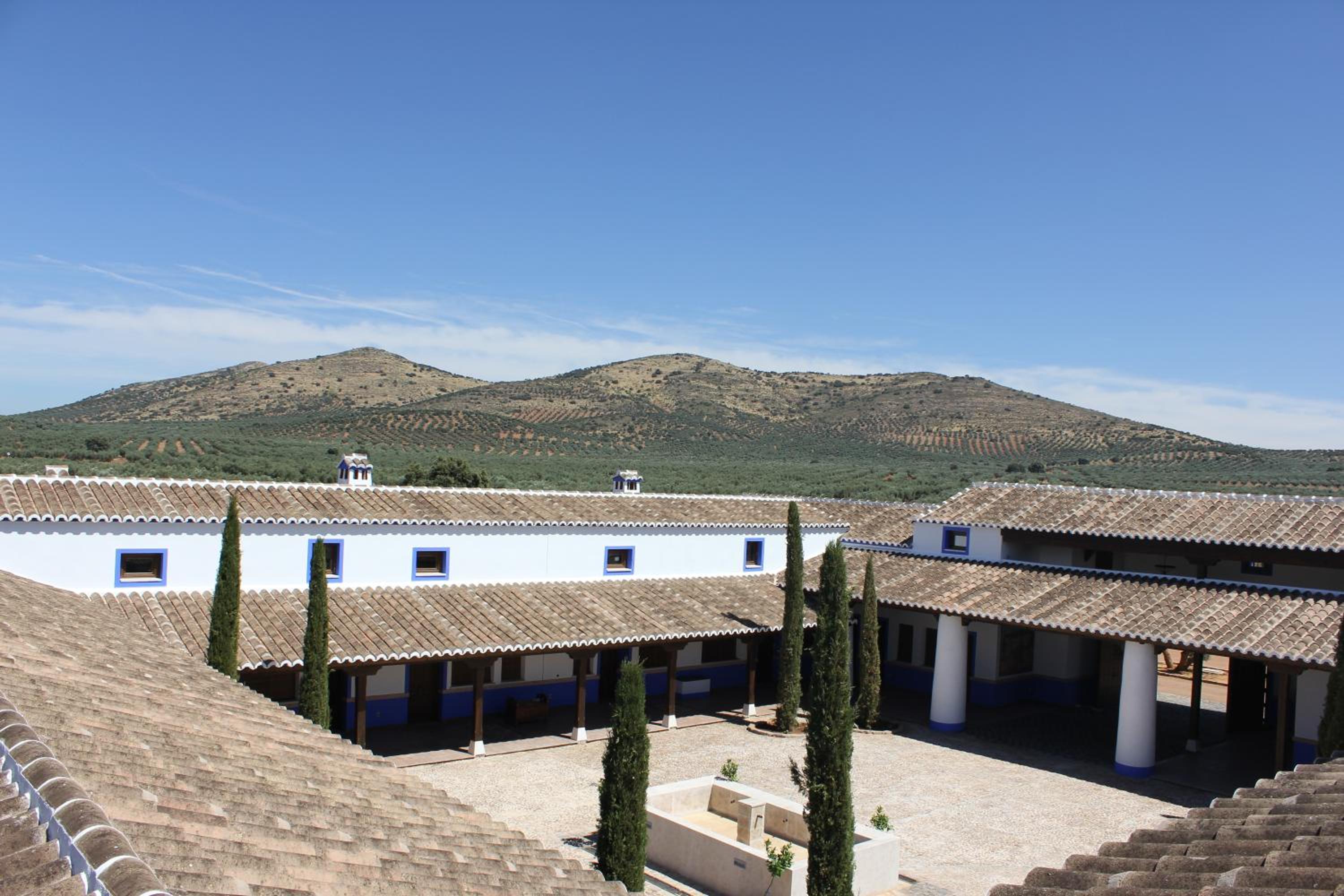 Complejo Turístico Rural Fuente Taray