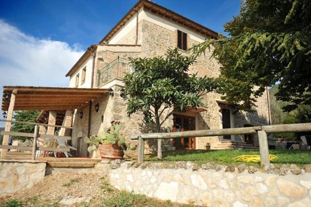 Il Casale Di Mario