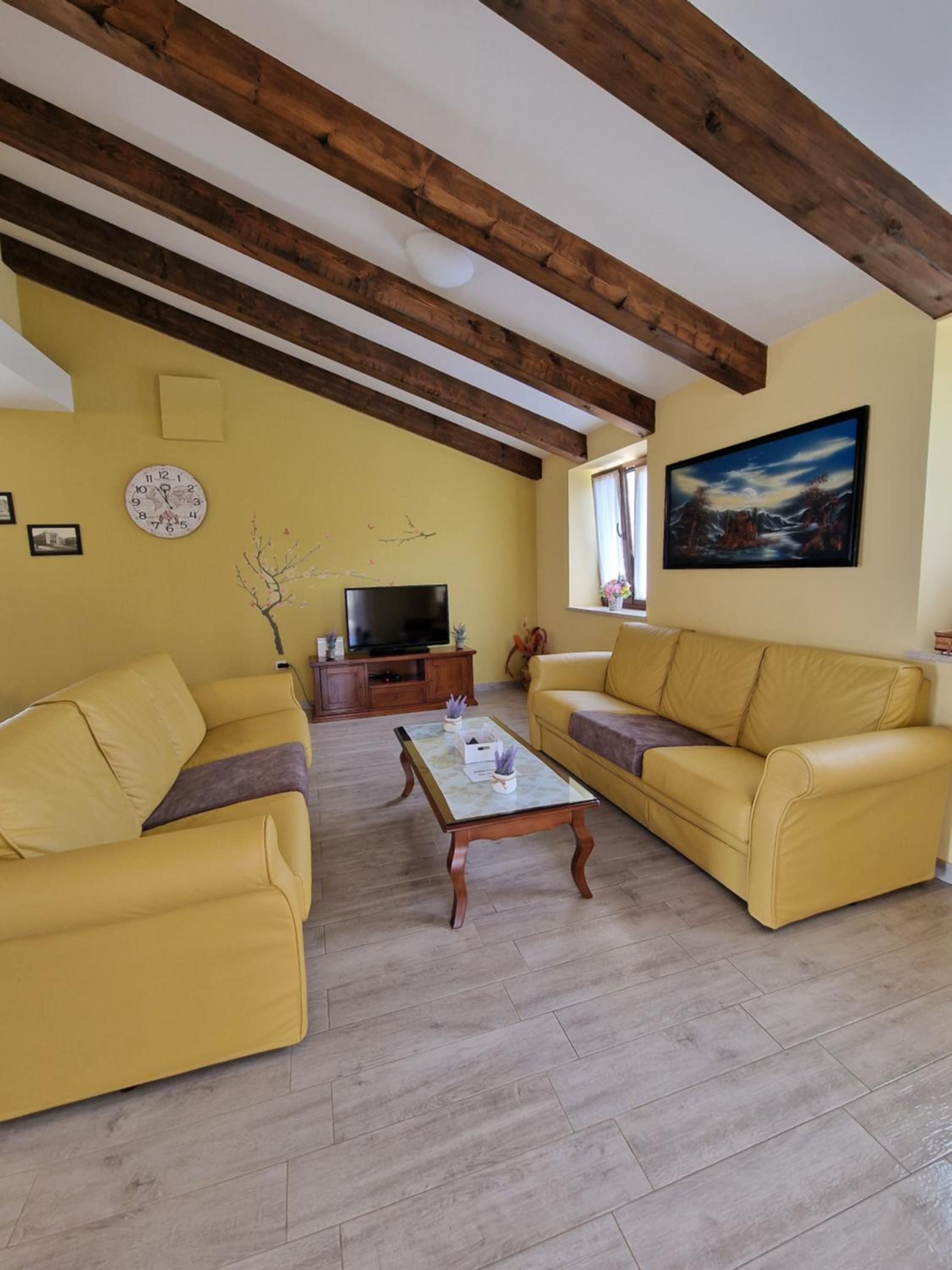 Villa Annabelle