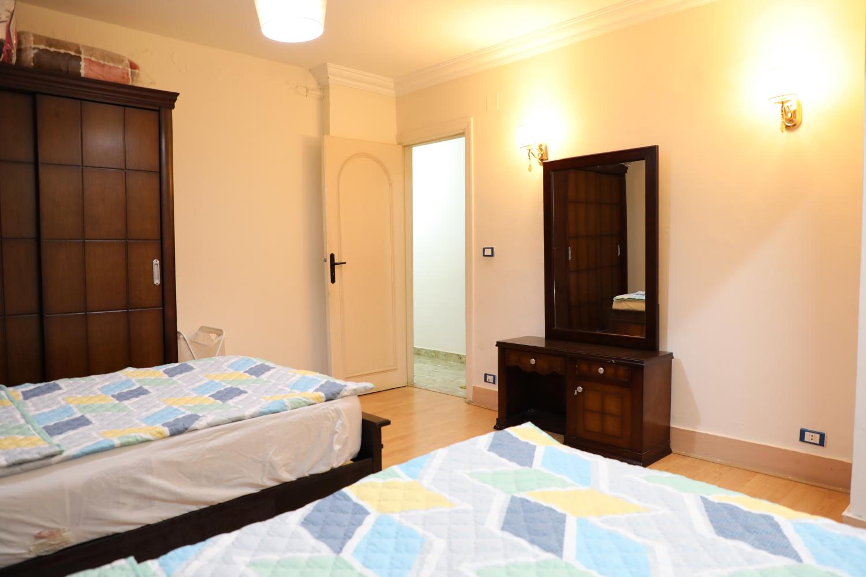 Villa Nasr city