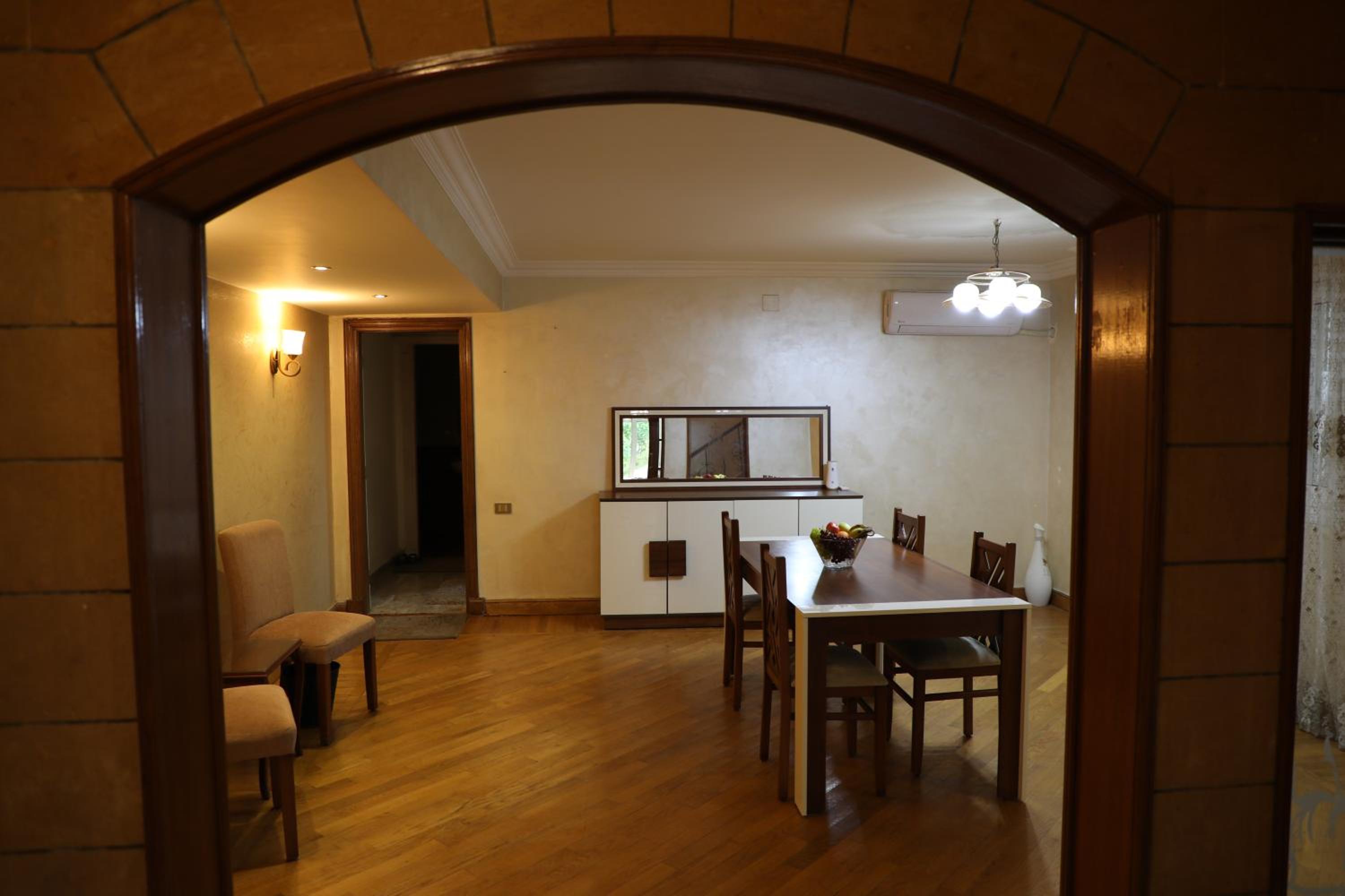 Villa Nasr city