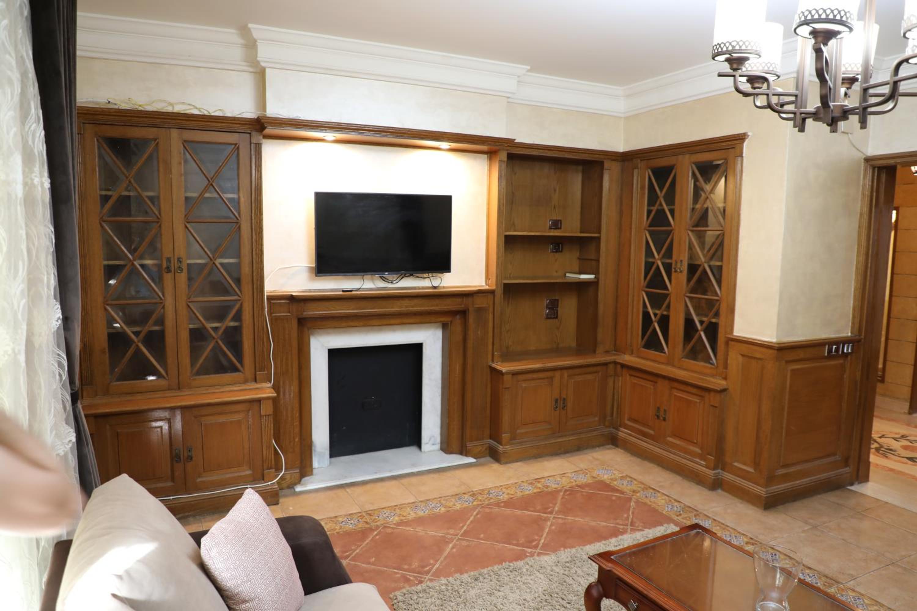 Villa Nasr city