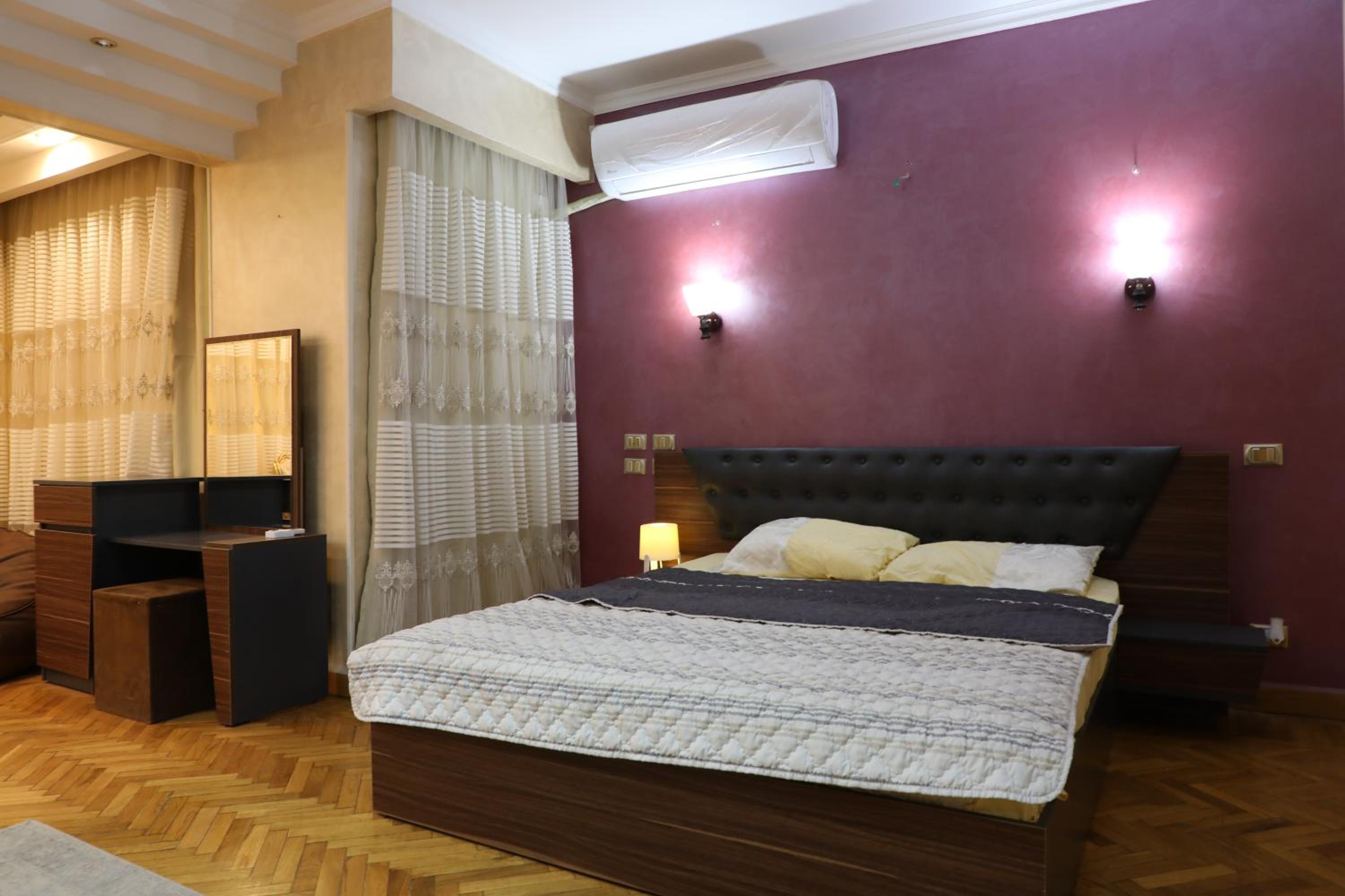 Villa Nasr city