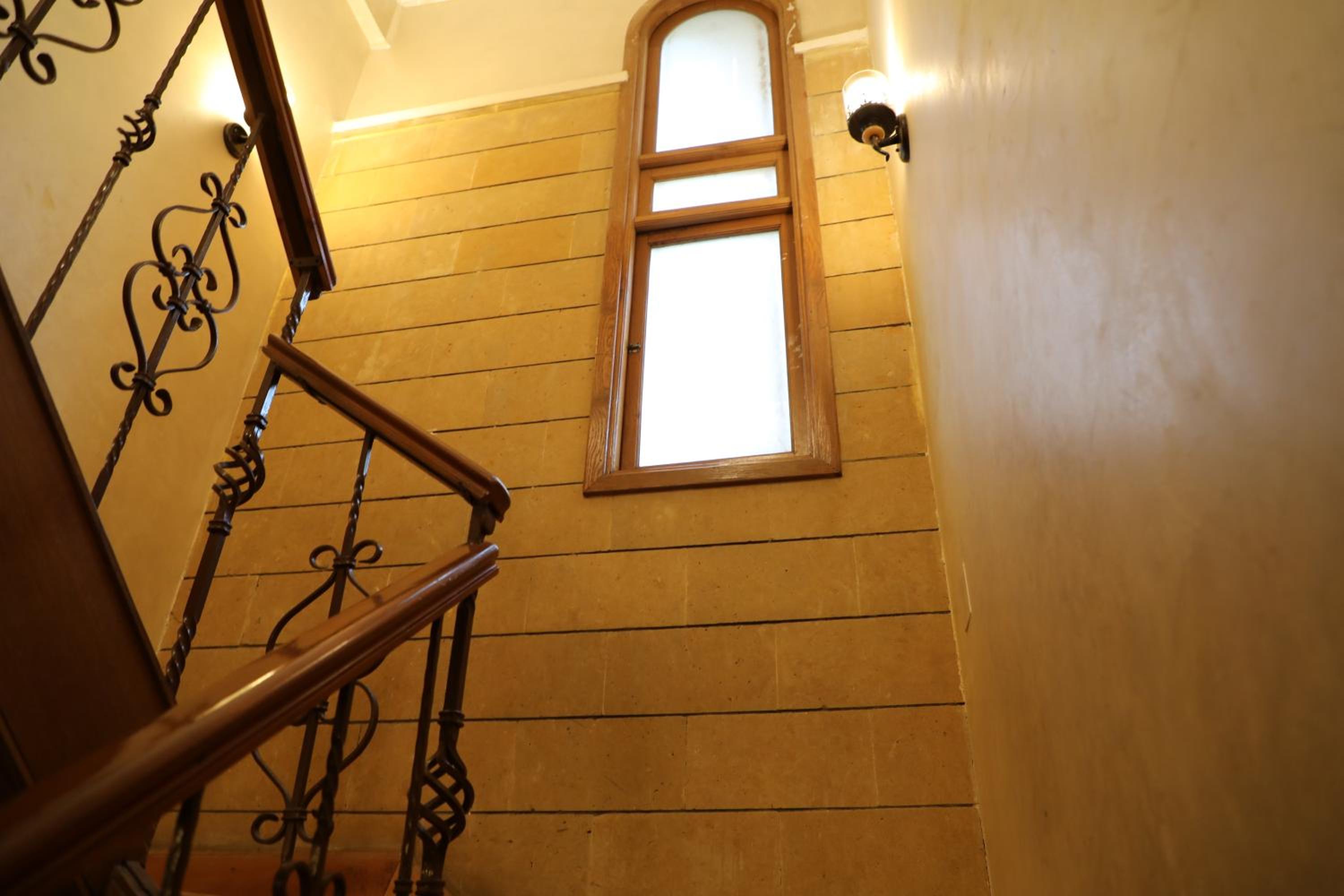 Villa Nasr city