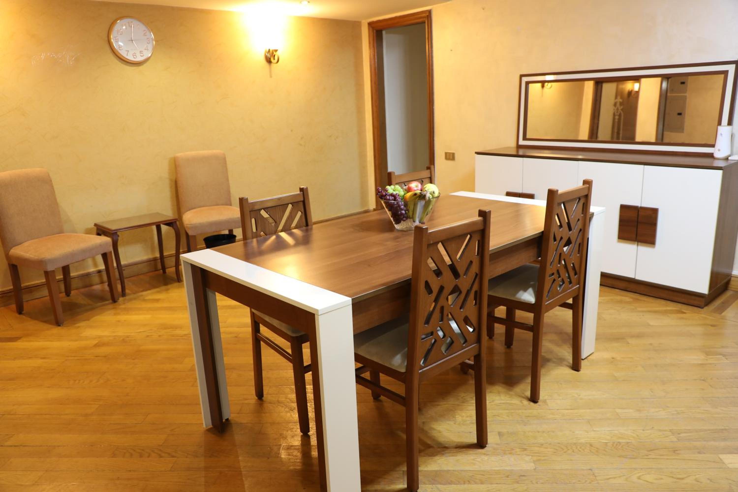Villa Nasr city