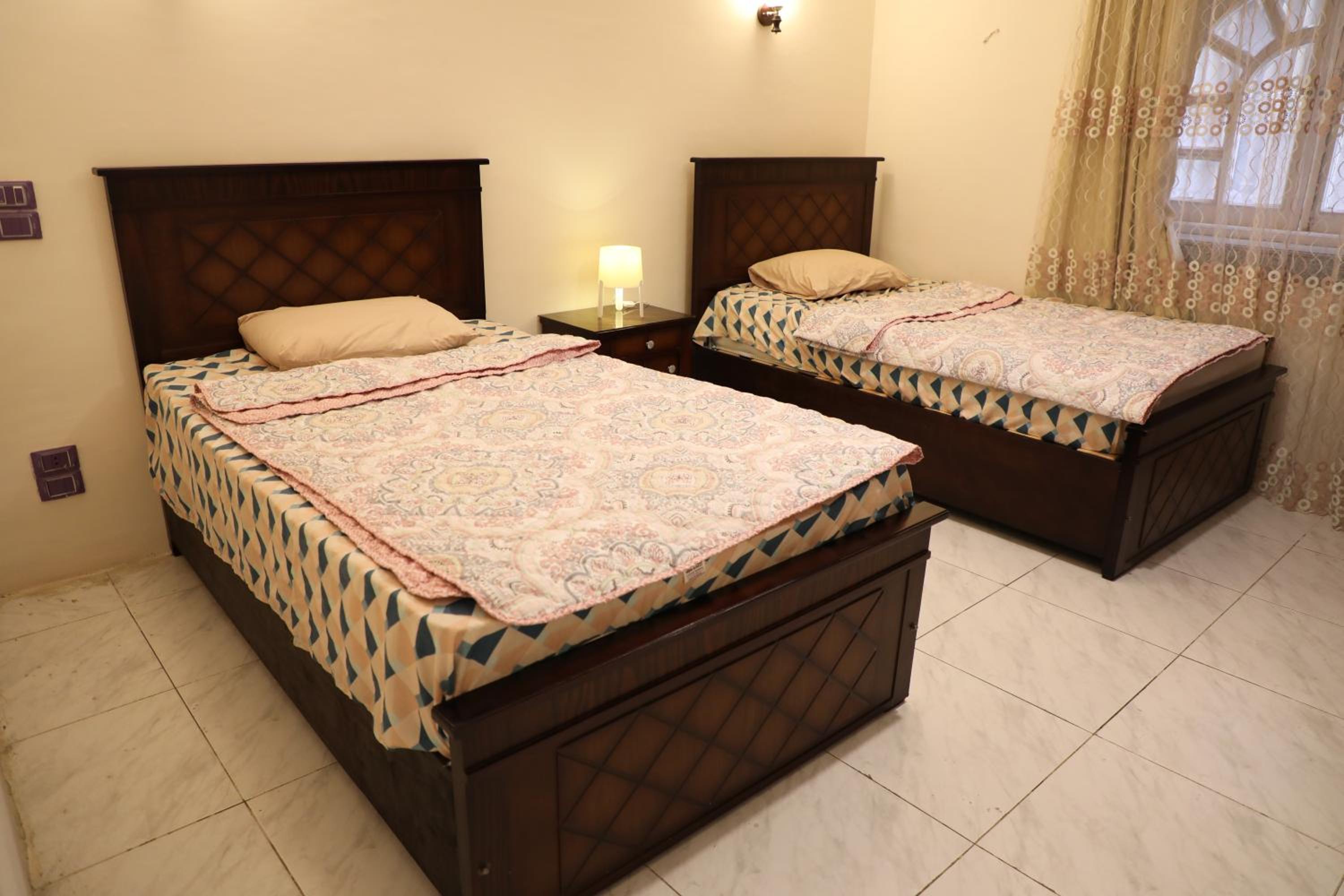 Villa Nasr city