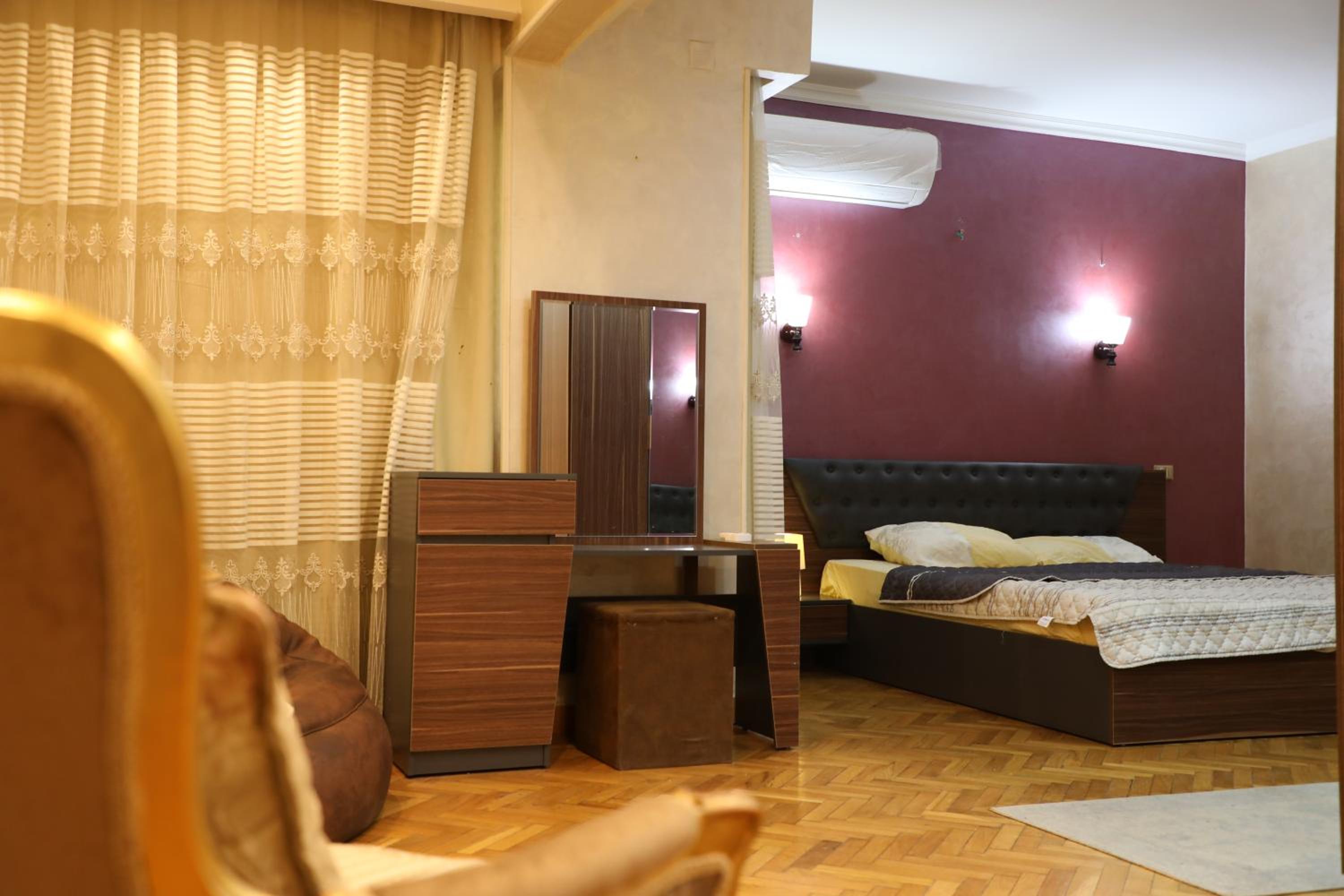 Villa Nasr city