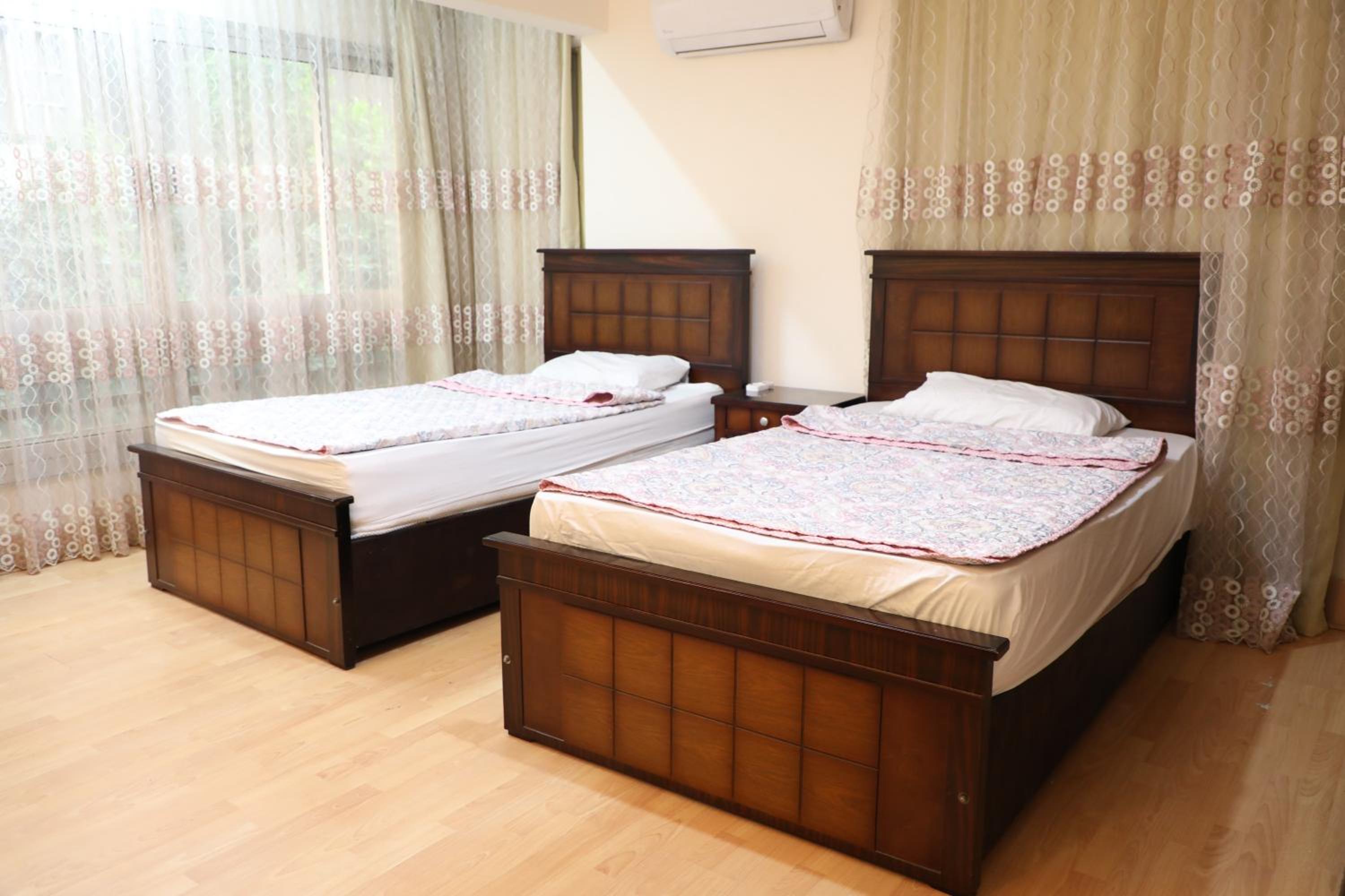 Villa Nasr city