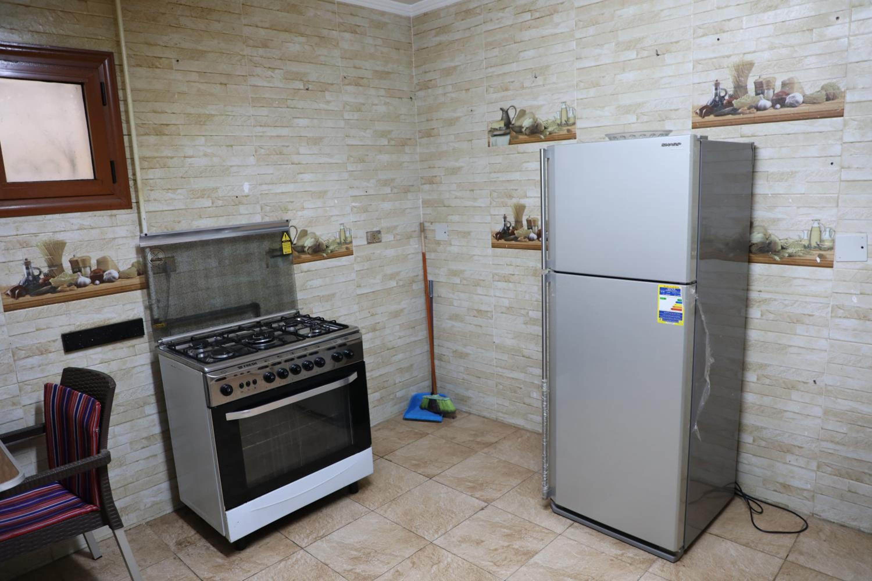 Villa Nasr city