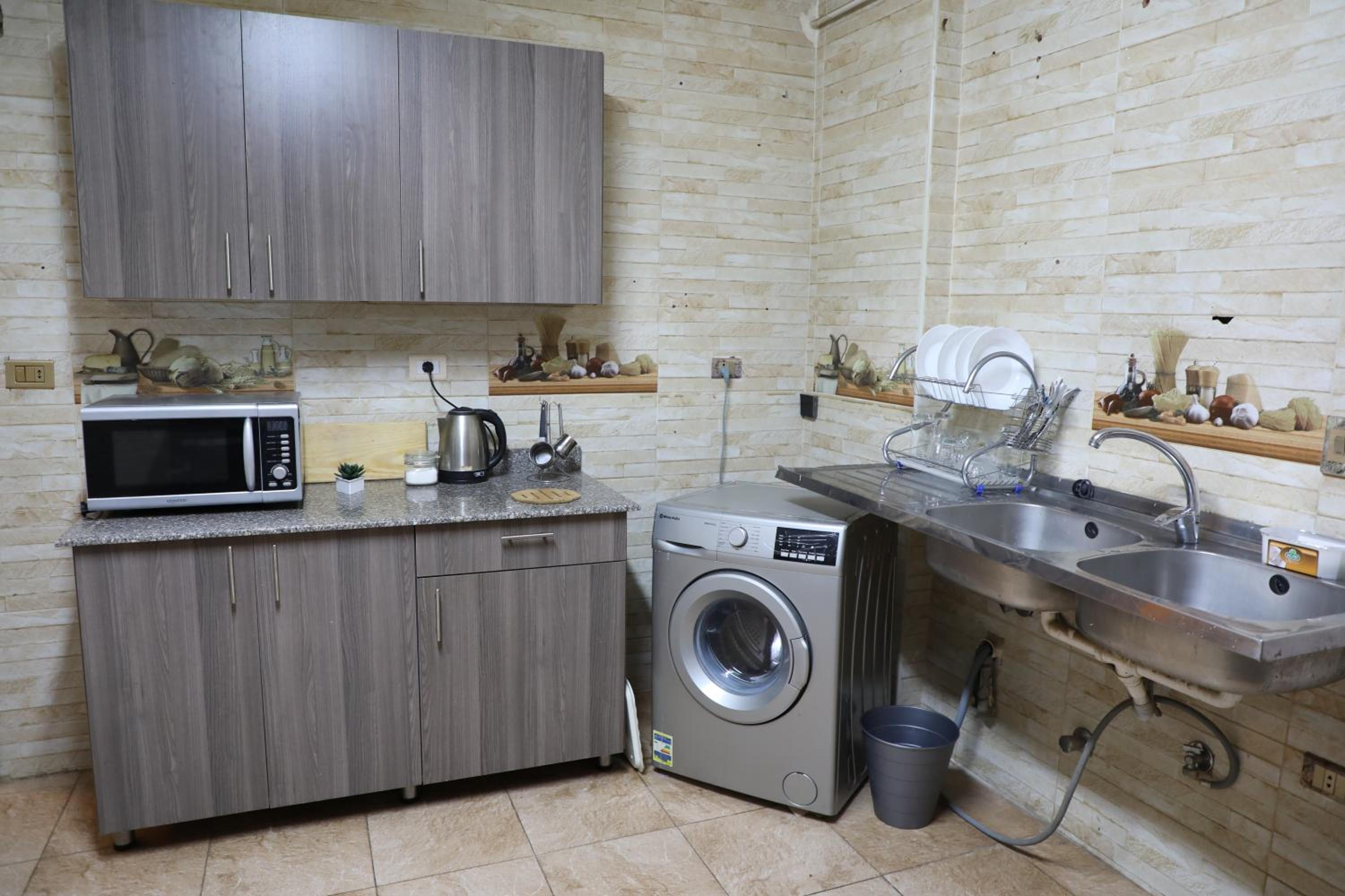 Villa Nasr city