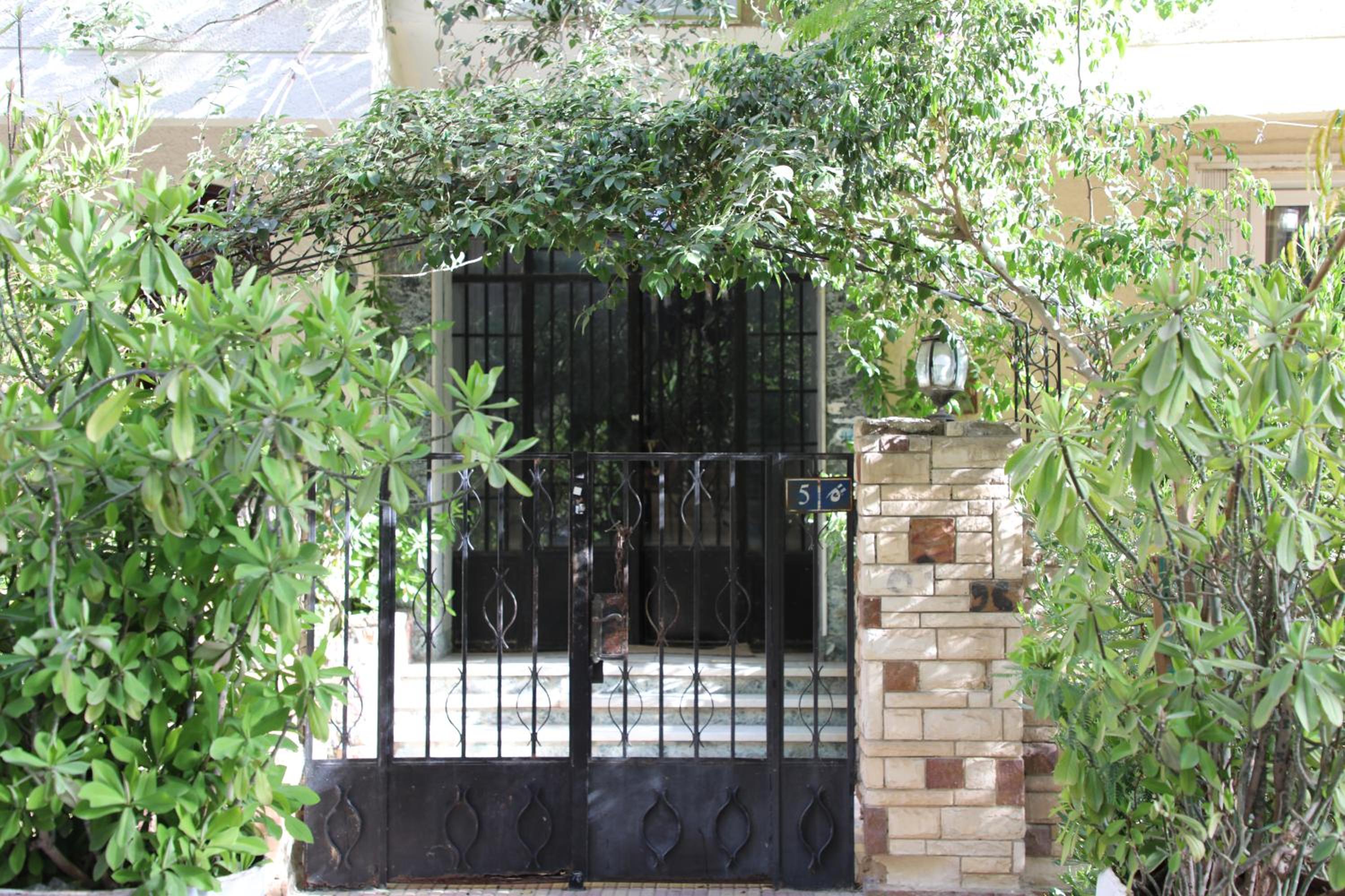 Villa Nasr city