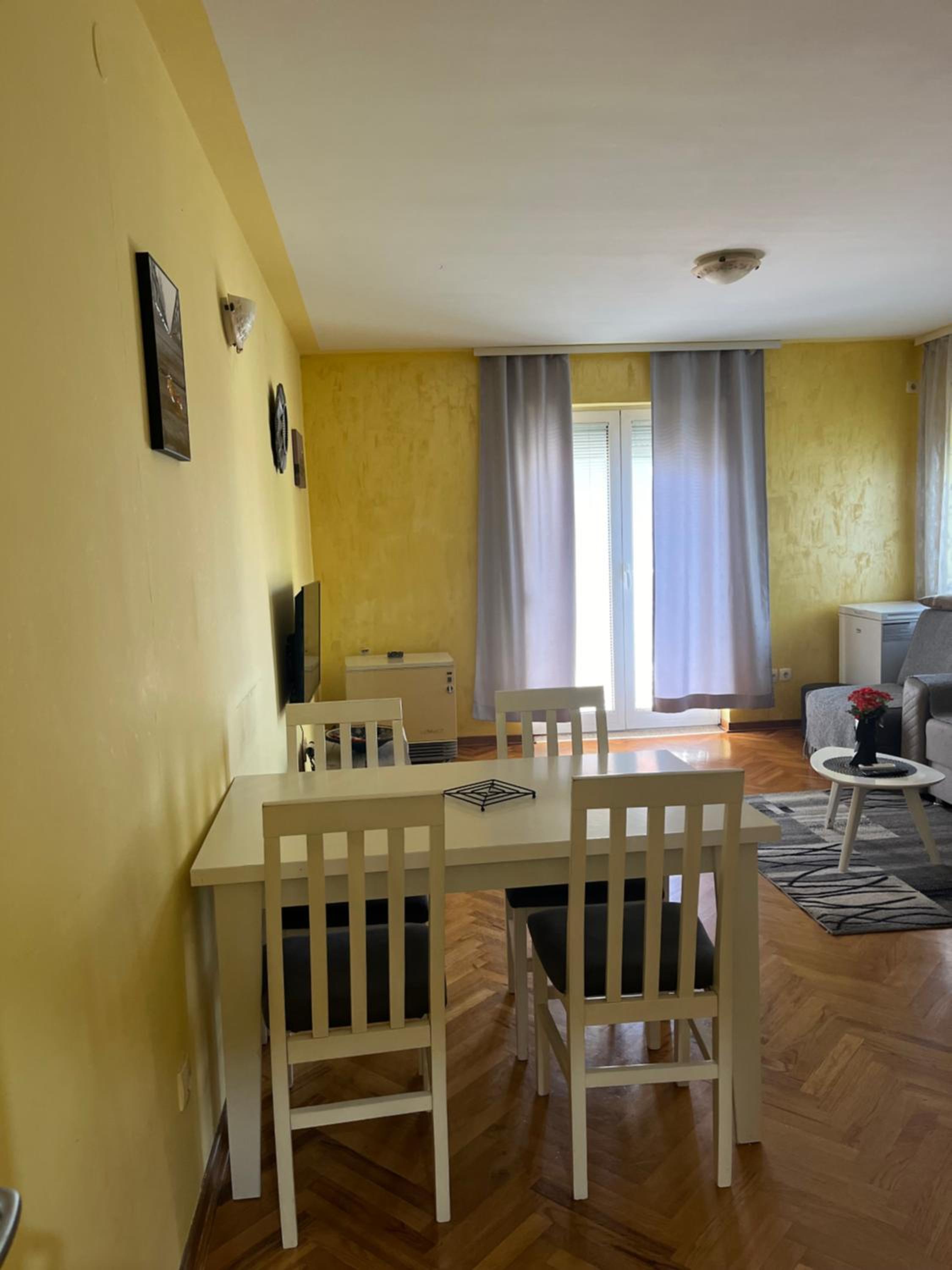 Apartman Narcis