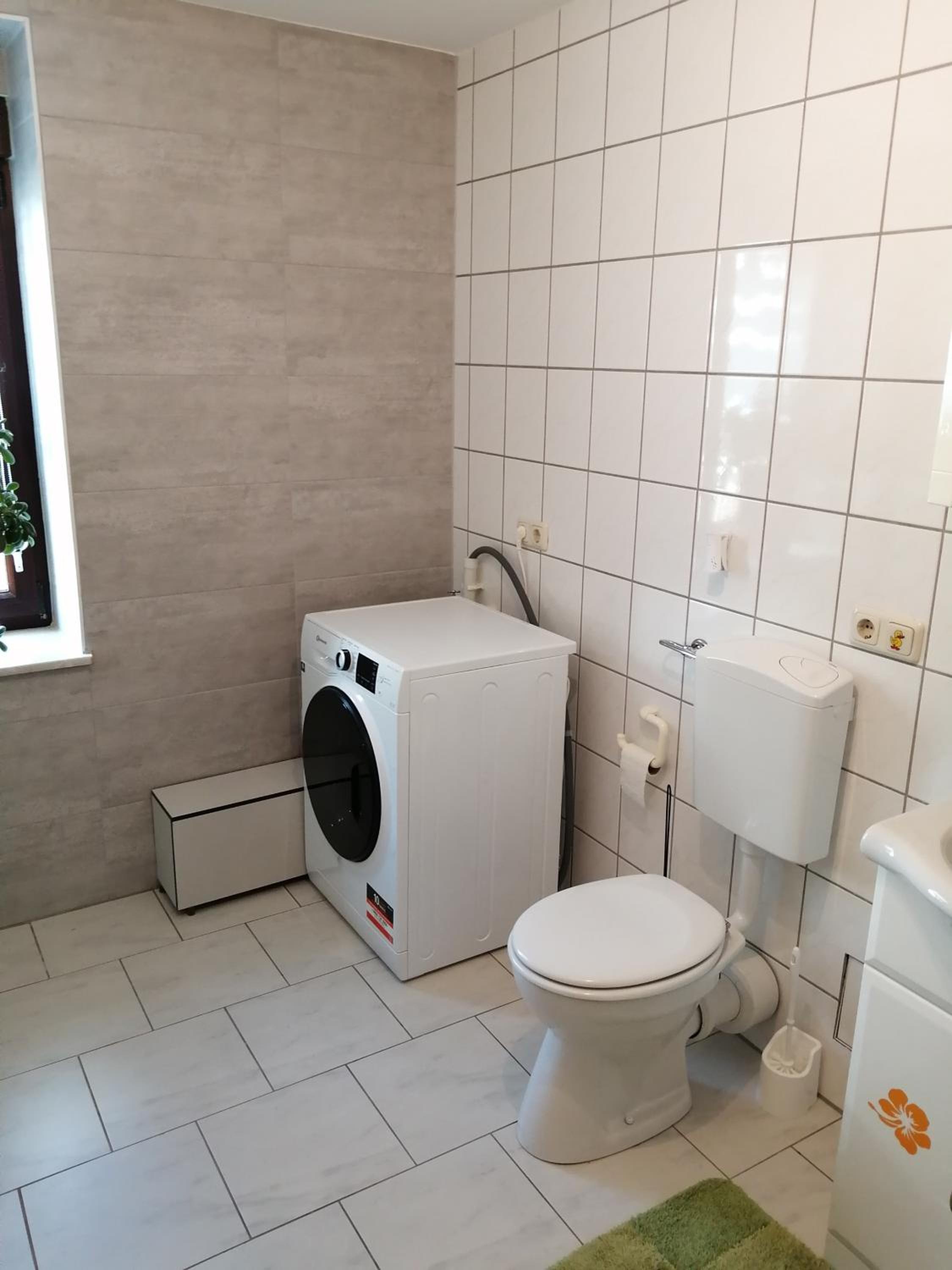 Ferienwohnung Moni