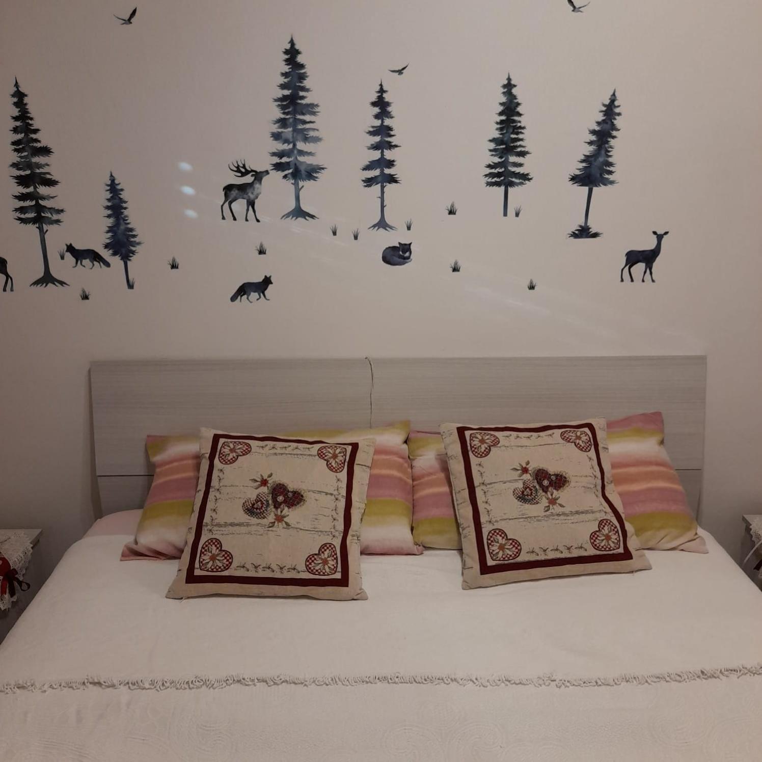 "Residence ERIKA" appartamento a San Valentino view 5