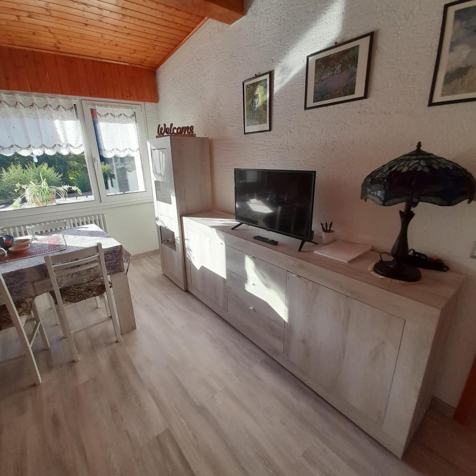 "Residence ERIKA" appartamento a San Valentino view 3