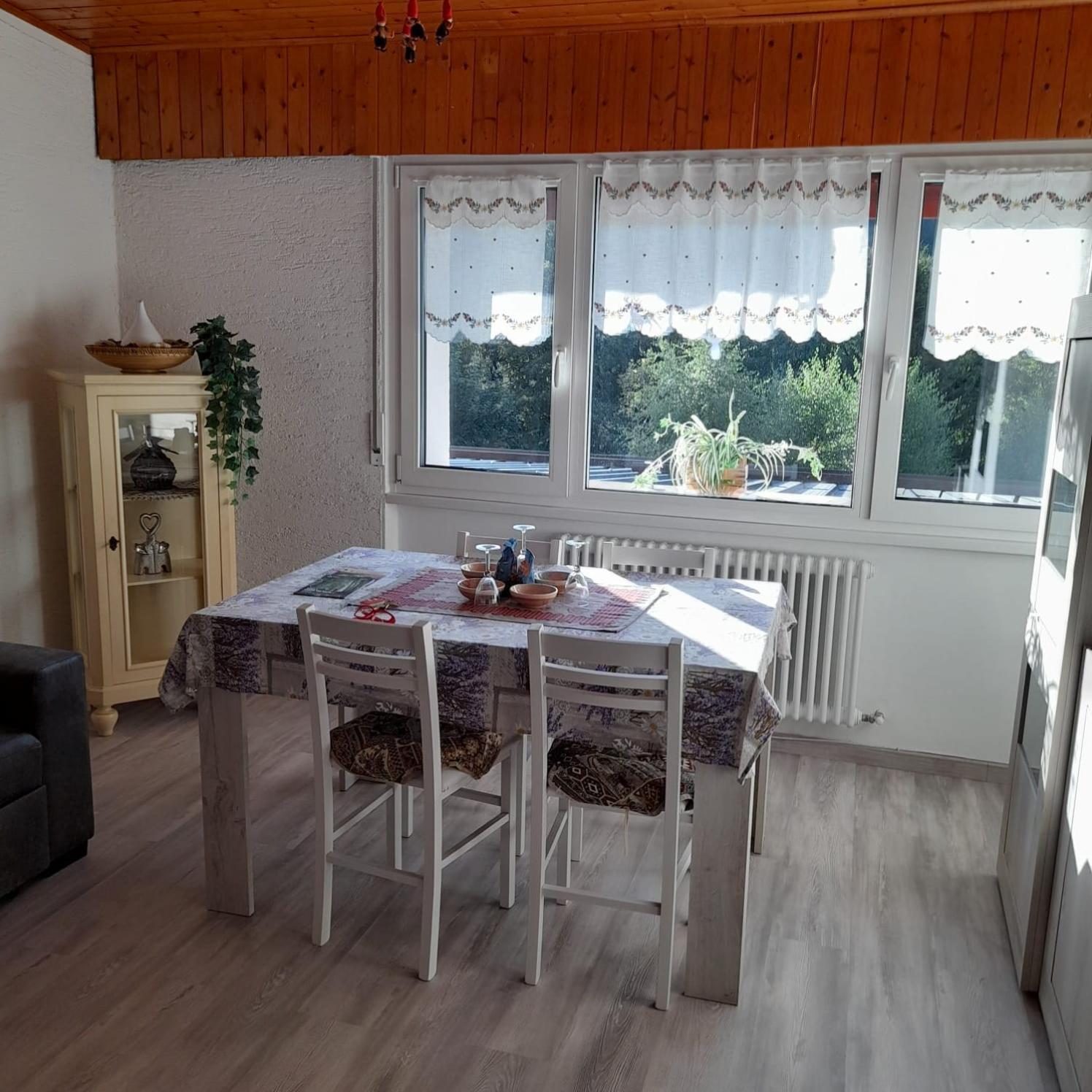 "Residence ERIKA" appartamento a San Valentino view 2