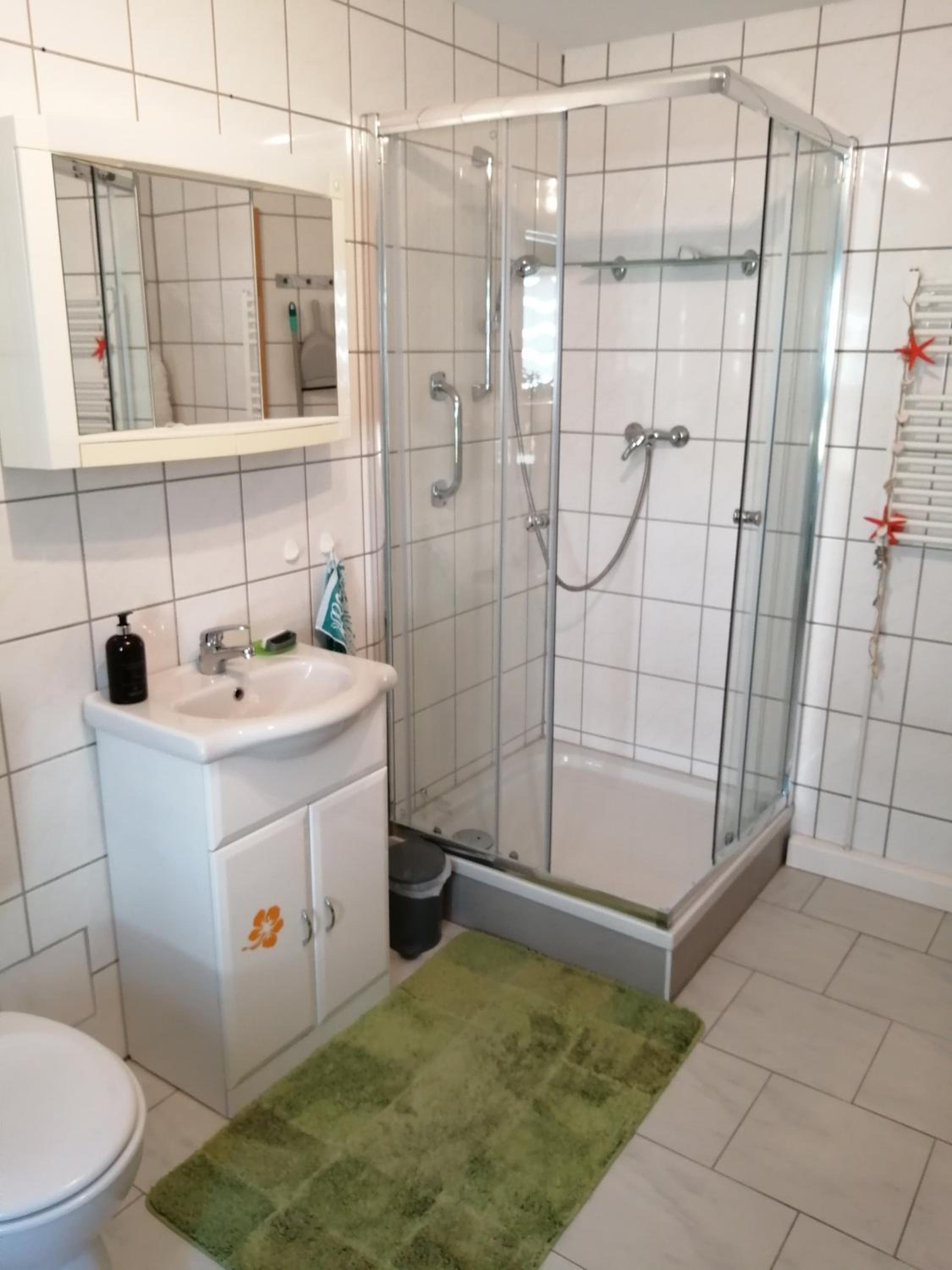 Ferienwohnung Moni