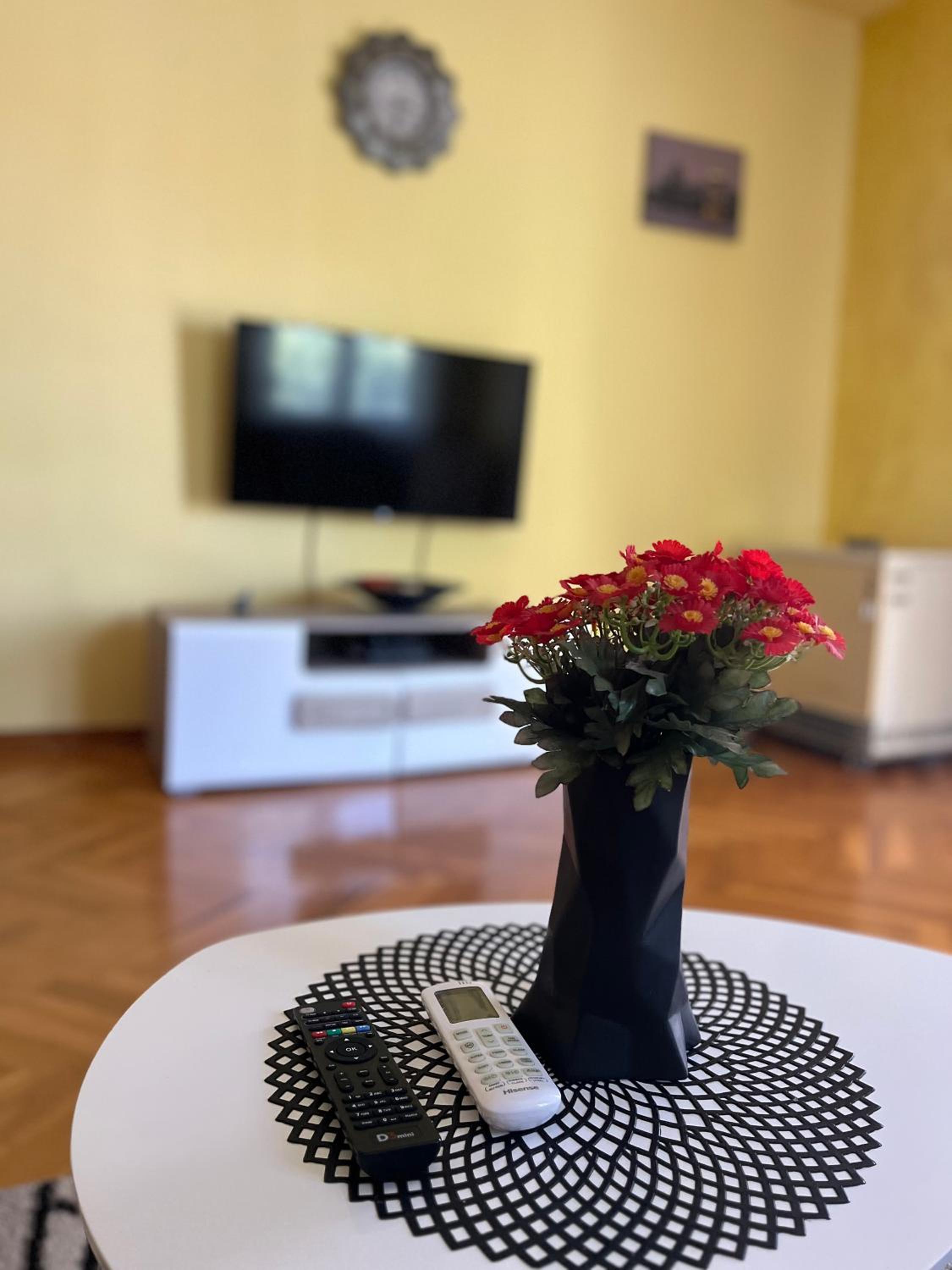 Apartman Narcis