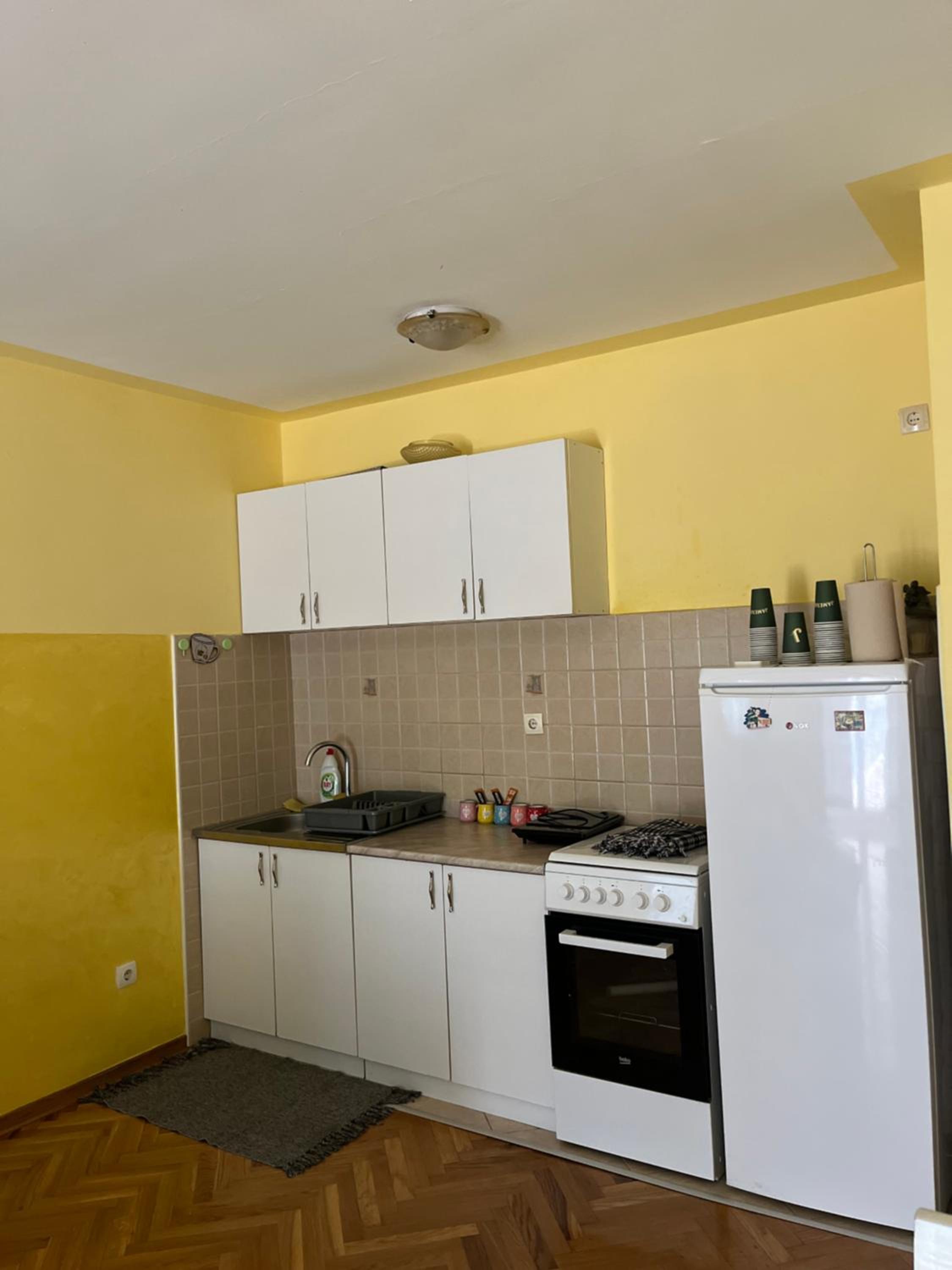 Apartman Narcis