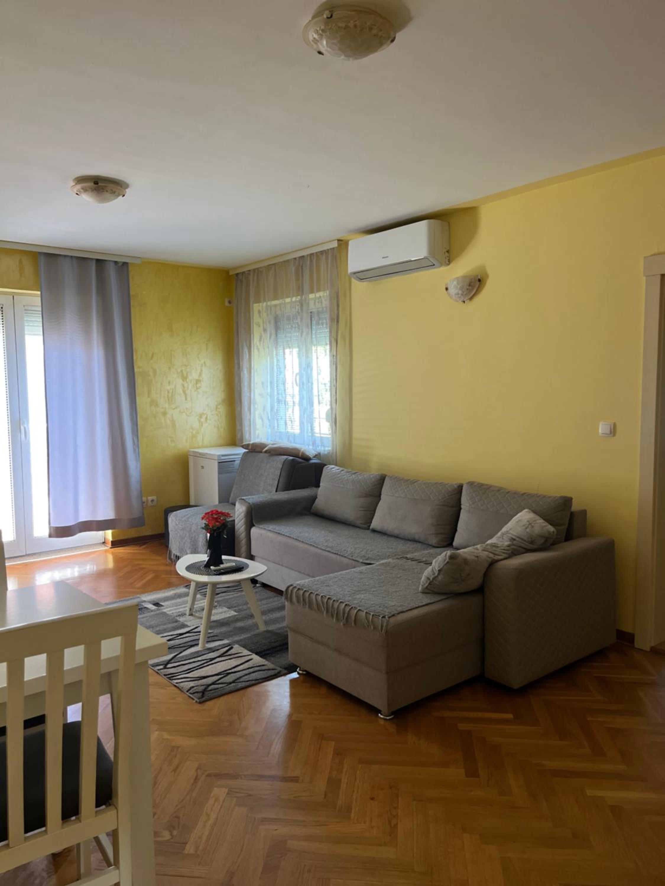 Apartman Narcis