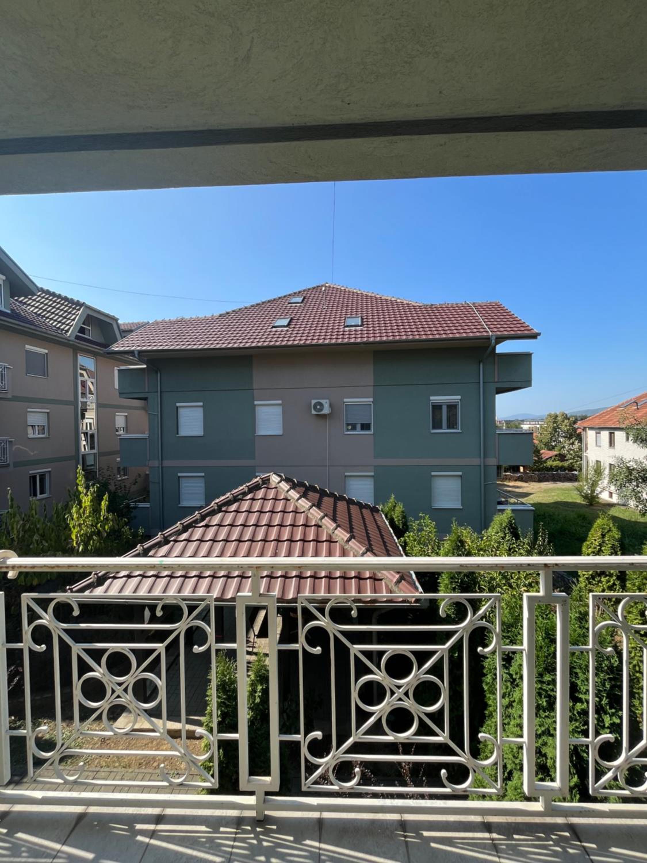Apartman Narcis